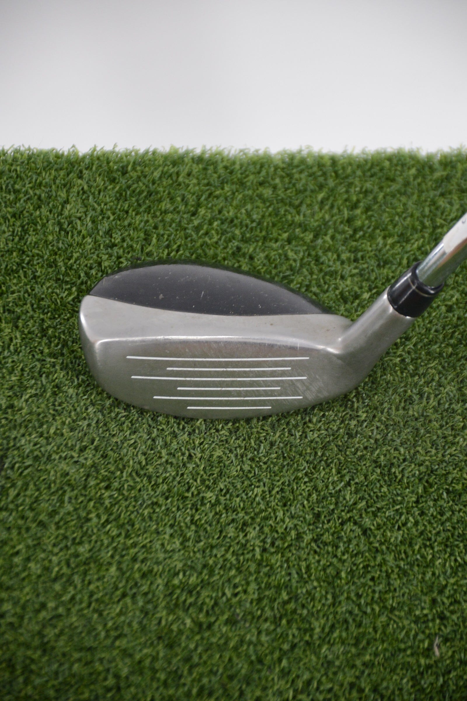 TaylorMade Rescue Mid 3 Hybrid S Flex 39.5" Golf Clubs GolfRoots