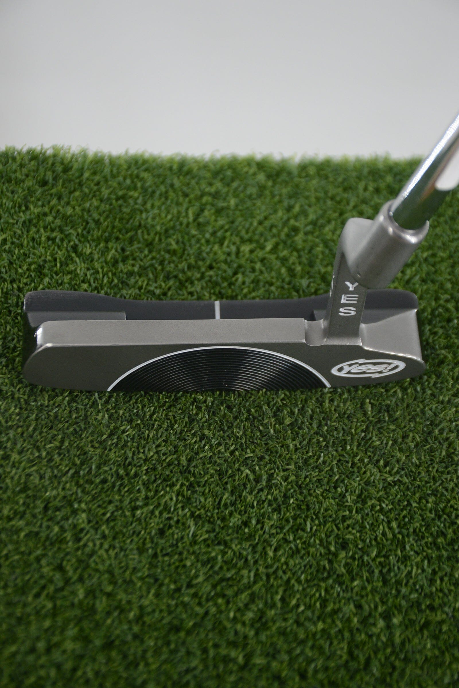 Yes! Callie Putter 32.75" Golf Clubs GolfRoots