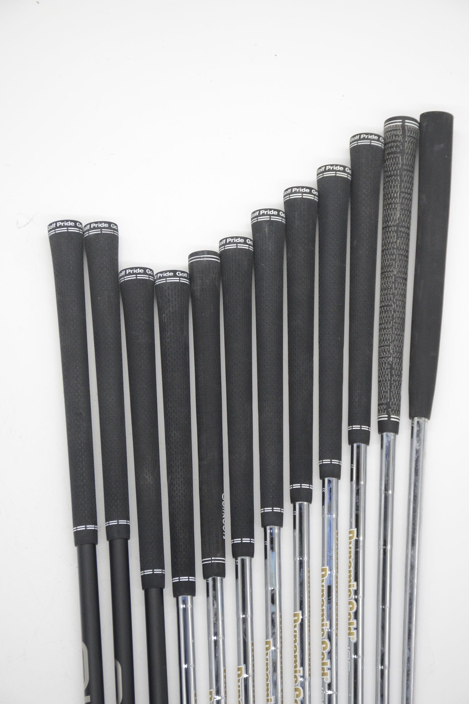 Ping G425 Mixed Full Set R Flex Std Length Golf Clubs GolfRoots