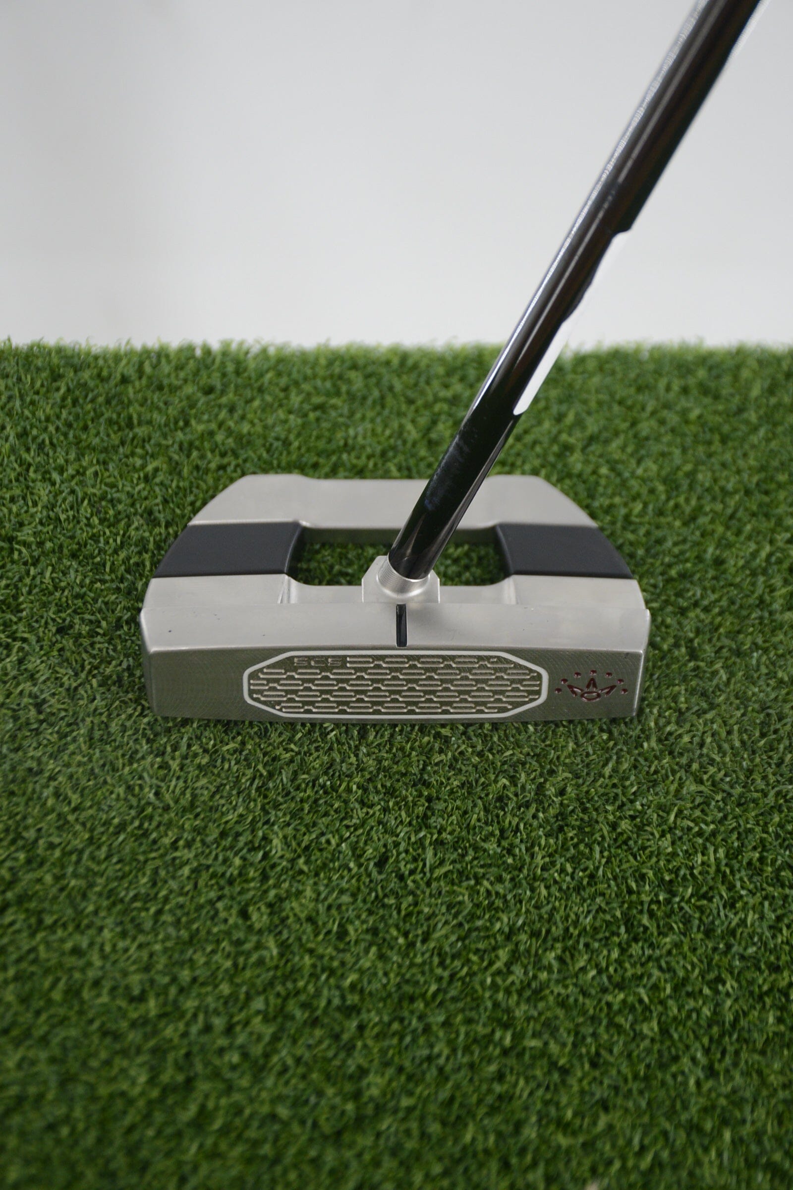 Scotty Cameron Studio Style Fastback OC Putter 35" Golf Clubs GolfRoots