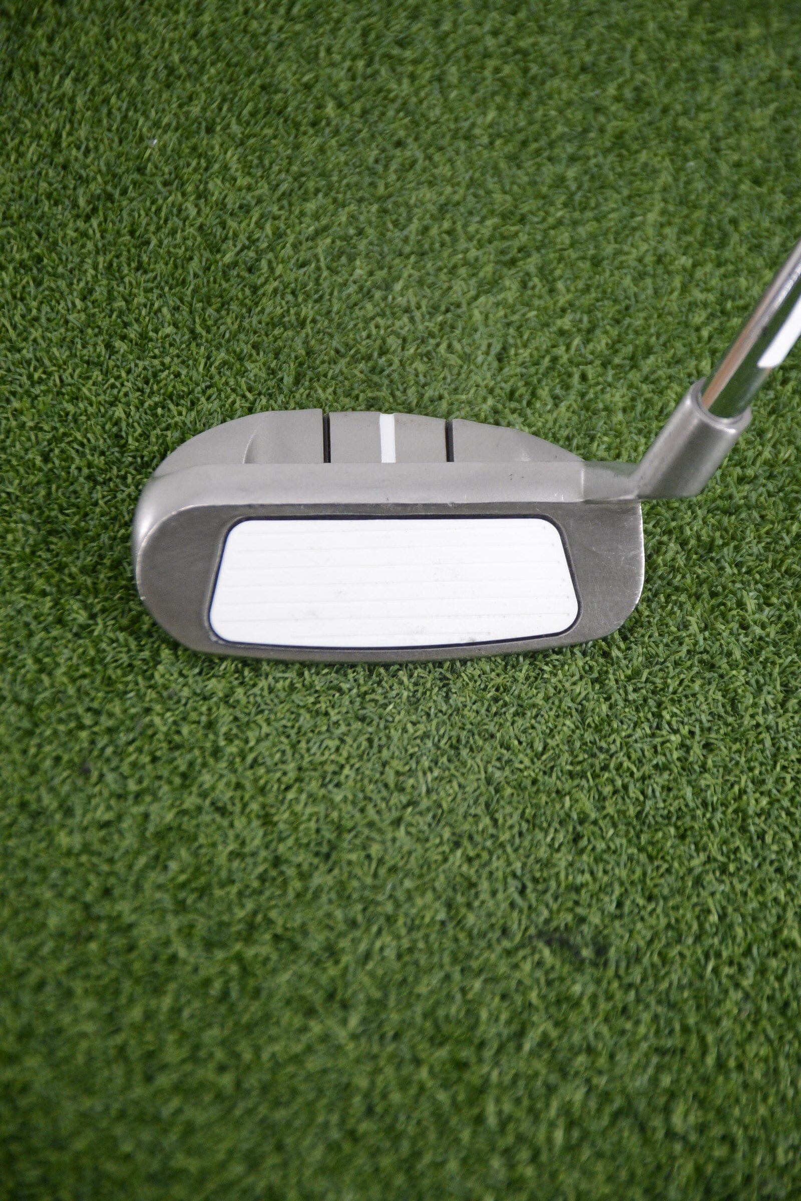 Odyssey X-Act Chipper Wedge Flex 34.5" Golf Clubs GolfRoots