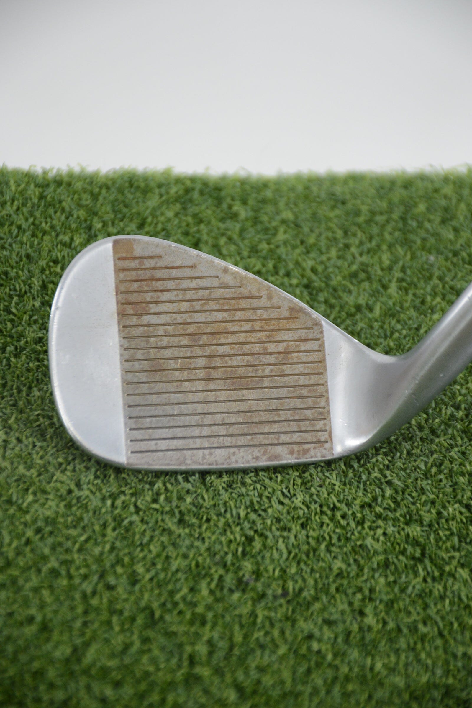 TaylorMade MG4 Tiger Woods 60 Degree Wedge Wedge Flex 34.5" Golf Clubs GolfRoots