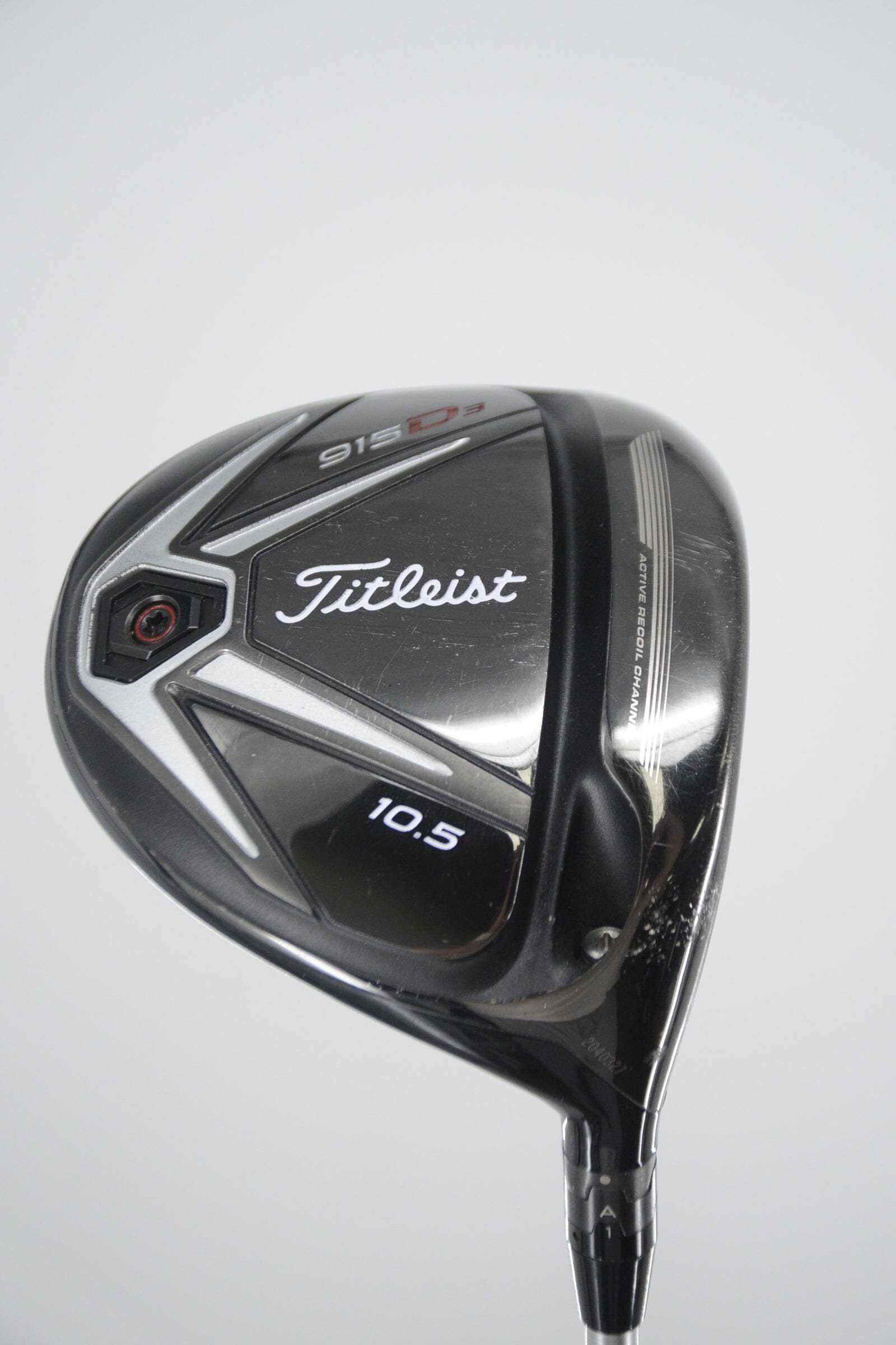 Titleist 915D3 10.5 Degree Driver X Flex 45" Golf Clubs GolfRoots