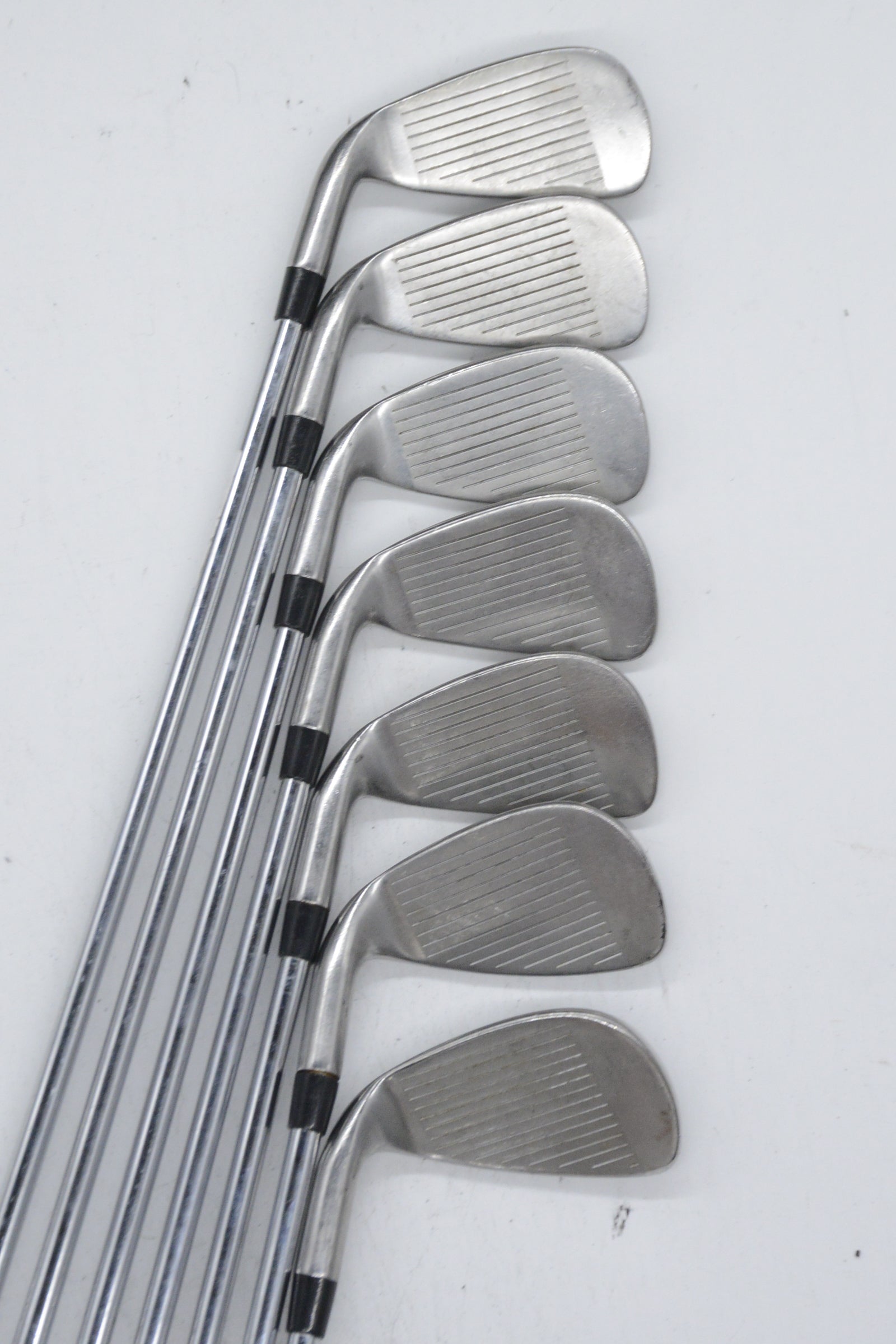 BombTech Grenade 4-PW Iron Set R Flex -0.25"