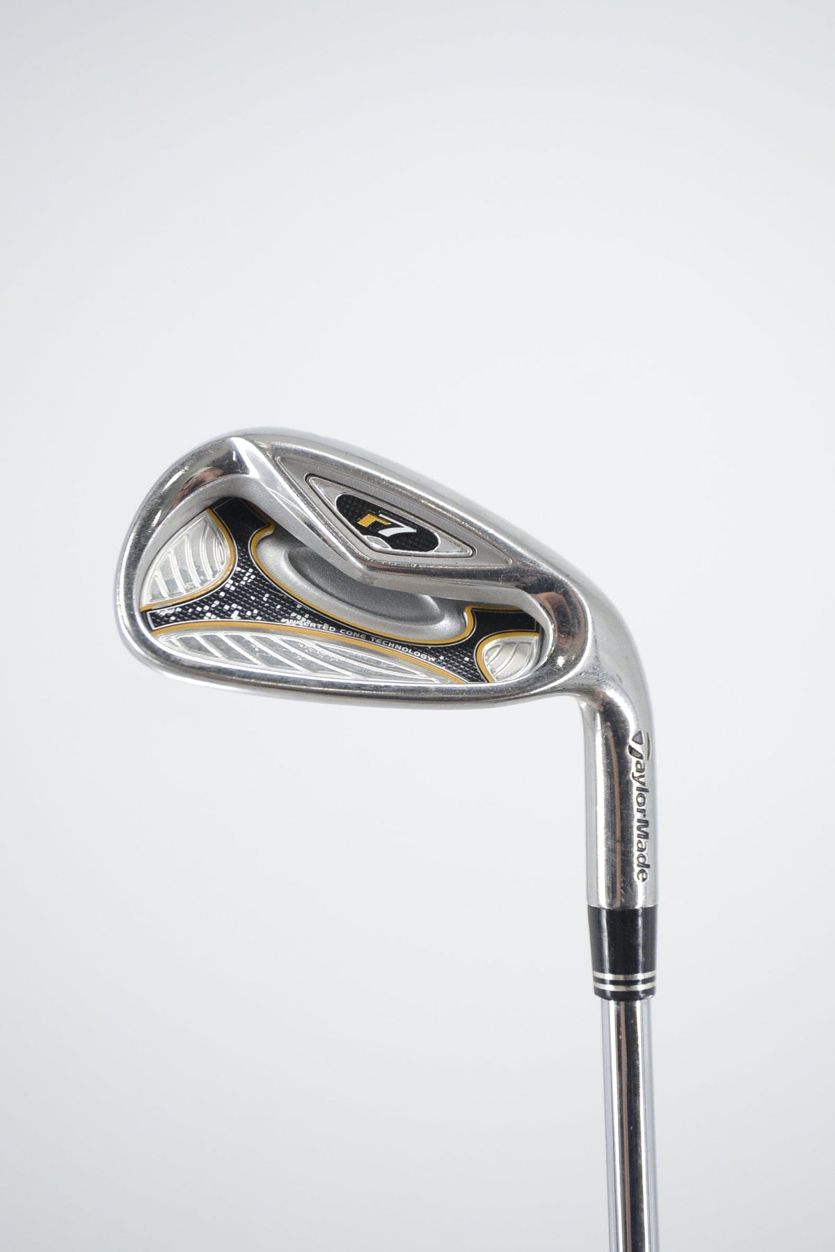 TaylorMade R7 8 Iron R Flex 37.25"