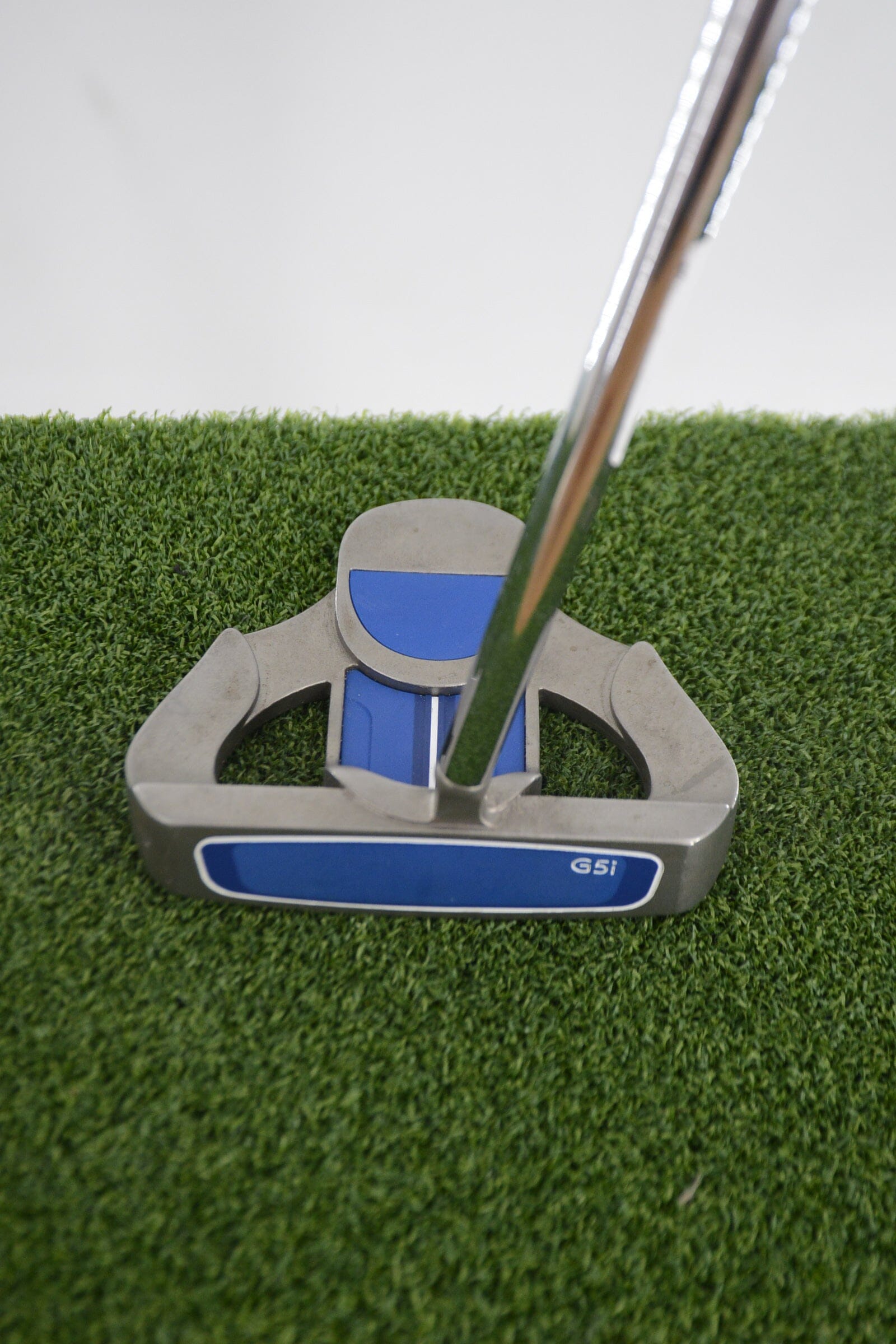 Ping G5i Craz-E L Putter 35.25" Golf Clubs GolfRoots