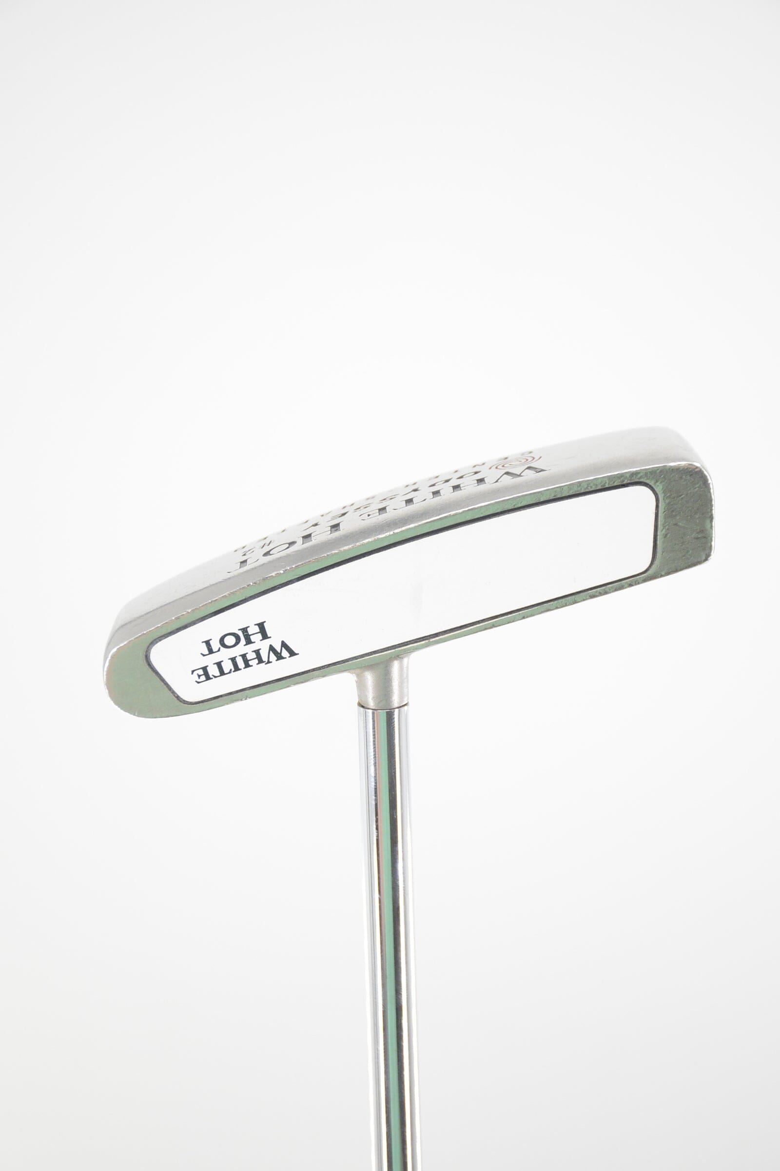 Odyssey White Hot 2 Center Shaft Putter 35" Golf Clubs GolfRoots