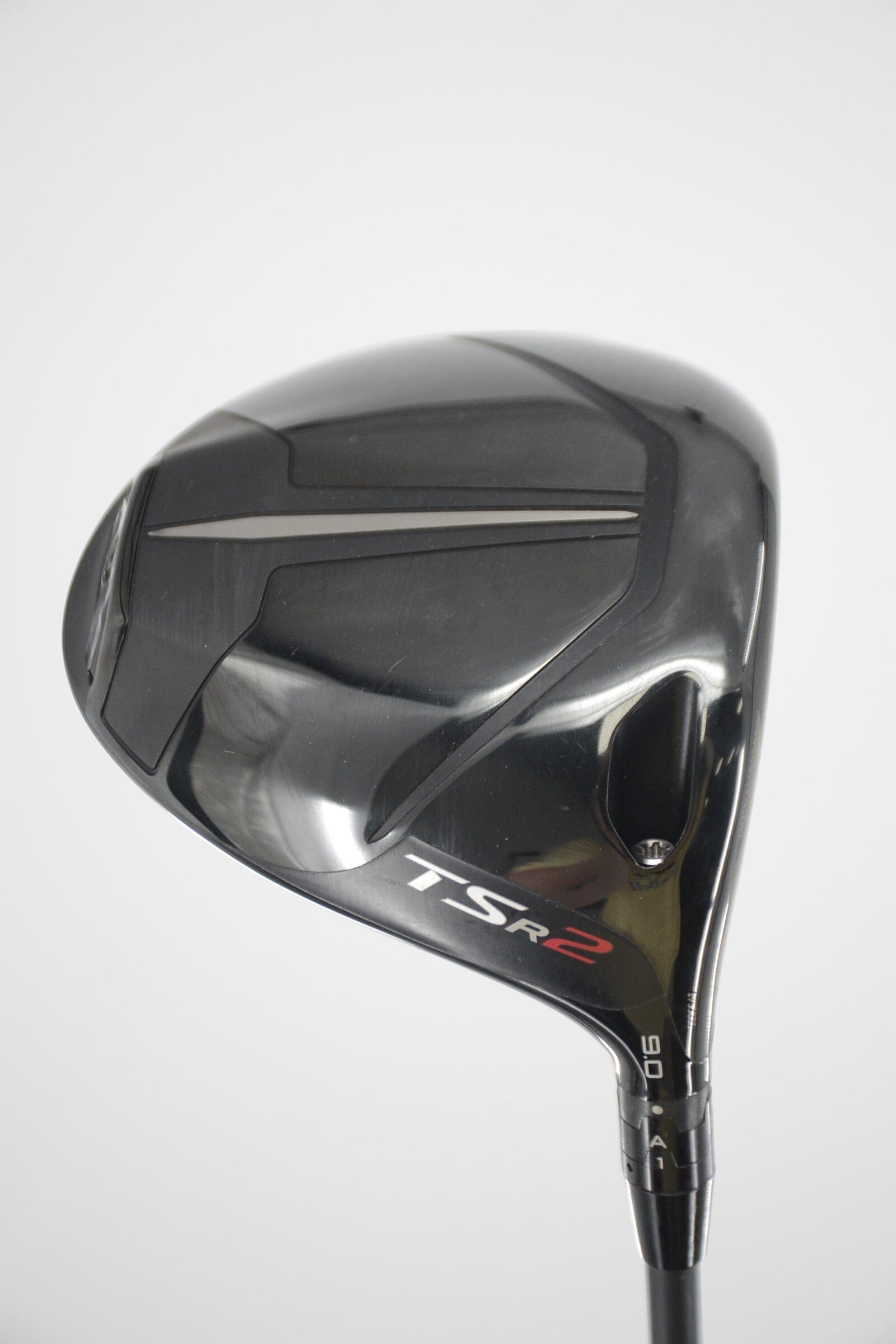 Titleist TSR2 9 Degree Driver R Flex 45.25"