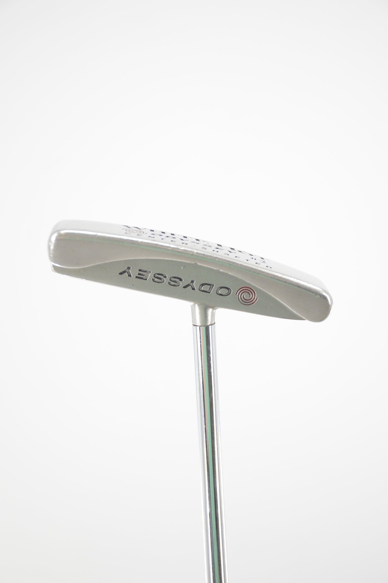 Odyssey White Hot 2 Center Shaft Putter 35" Golf Clubs GolfRoots
