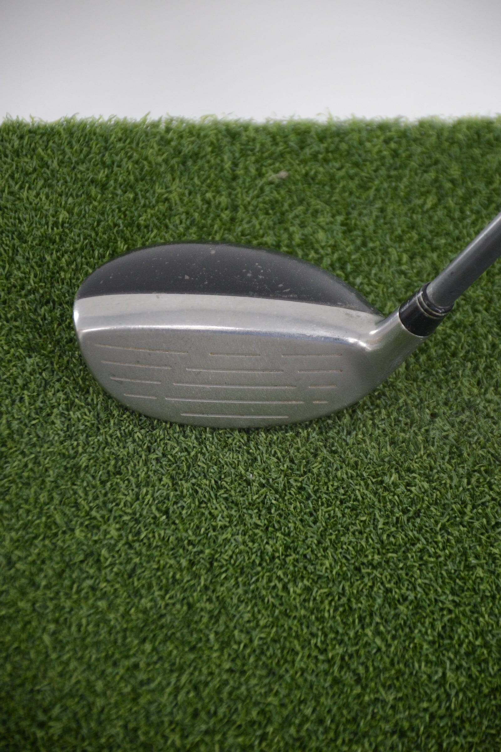 Cobra Baffler 2005 4 Hybrid R Flex 39.75" Golf Clubs GolfRoots