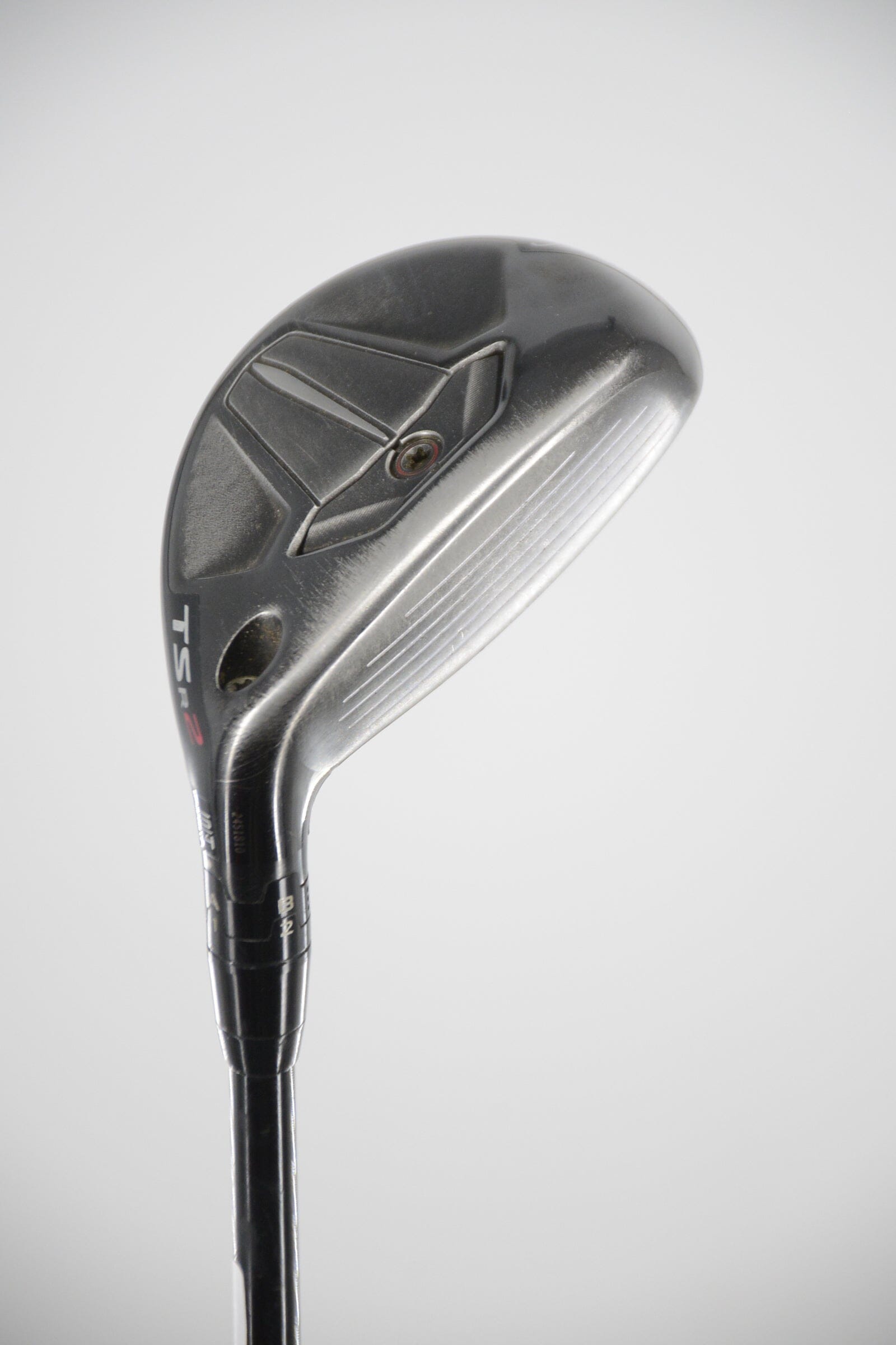 Titleist TSR2 5 Hybrid S Flex 39.25" Golf Clubs GolfRoots