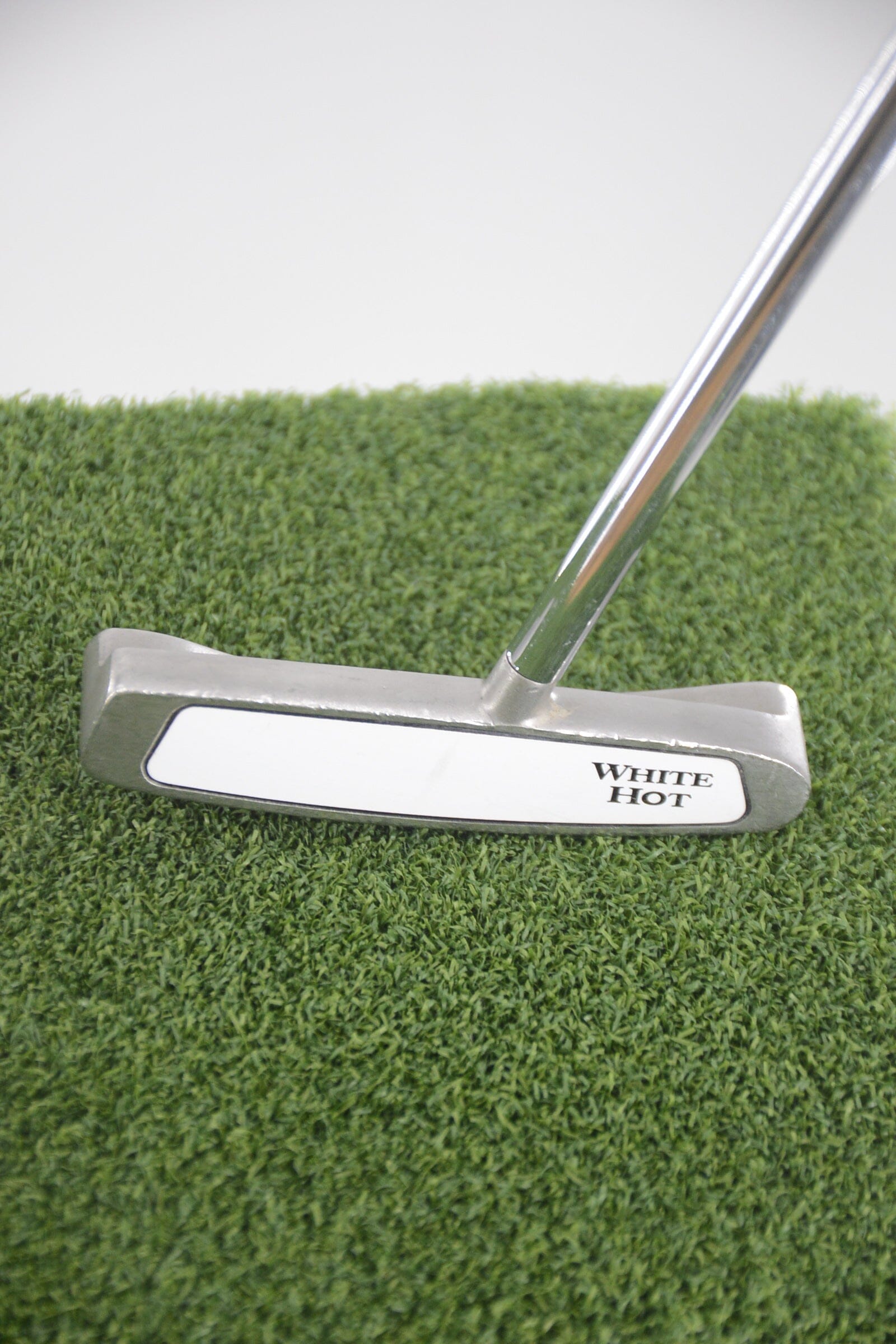 Odyssey White Hot 2 Center Shaft Putter 35" Golf Clubs GolfRoots