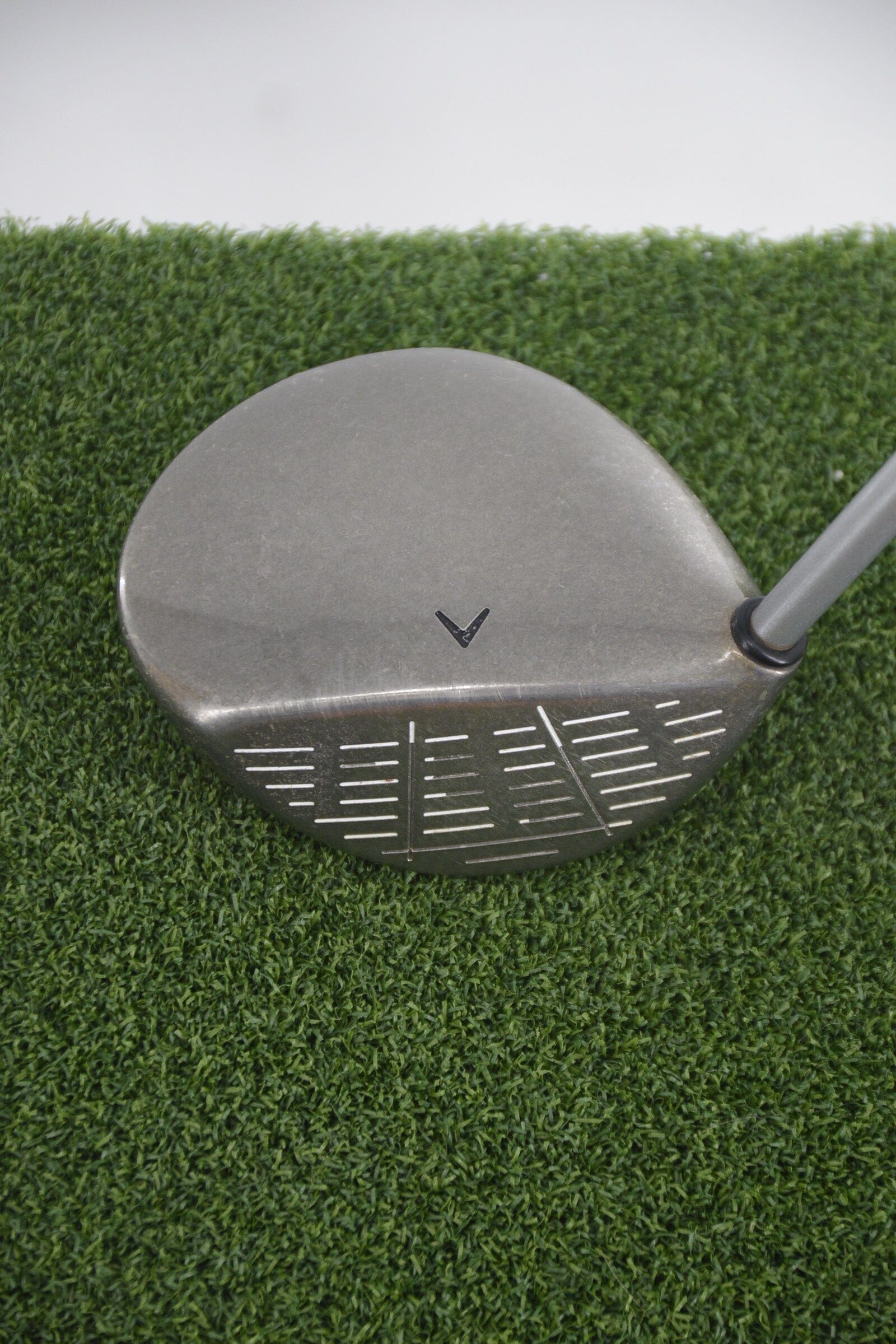 Callaway Great Big Bertha War Bird 9 Degree Driver S Flex 44.75" Golf Clubs GolfRoots