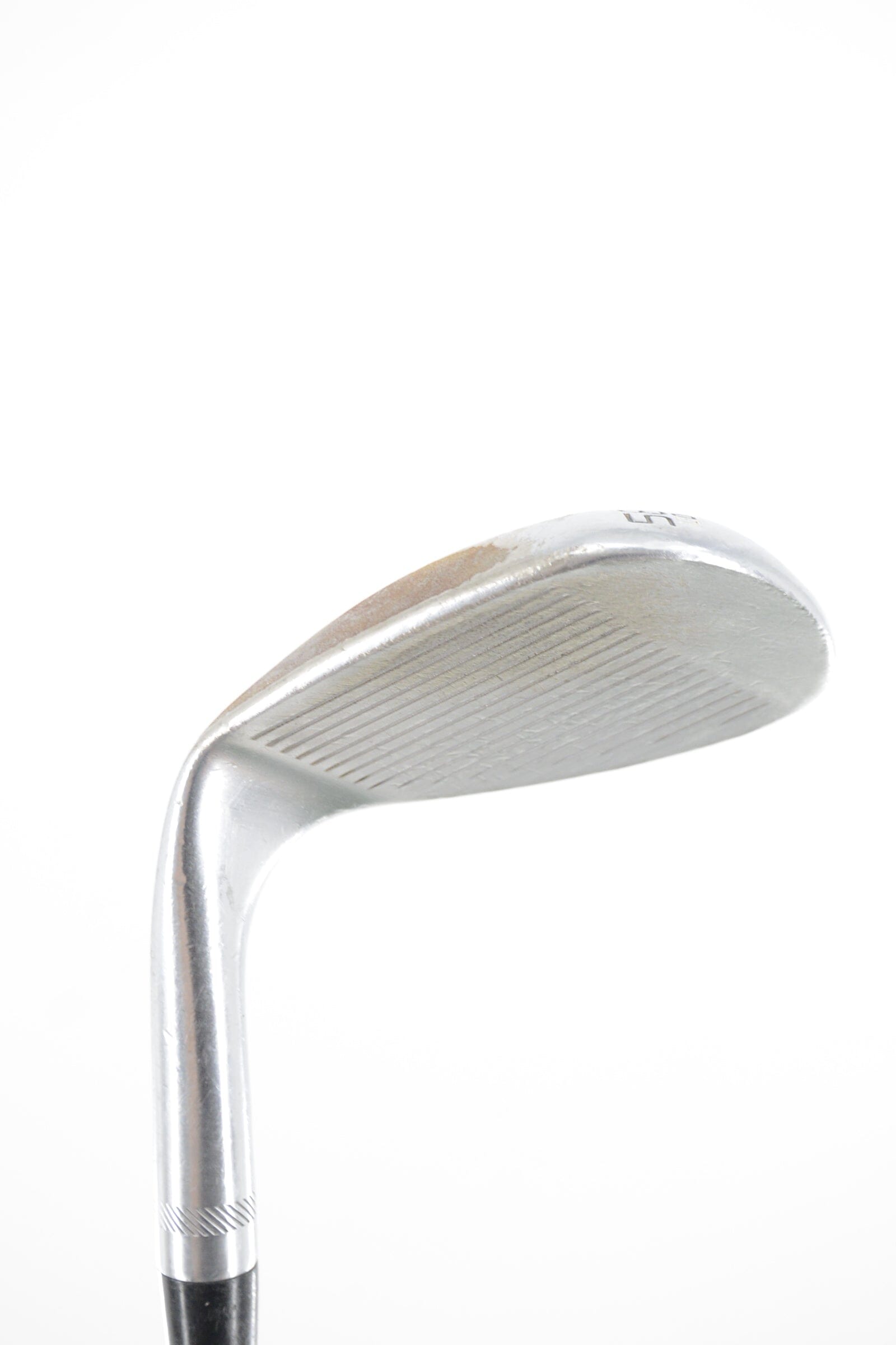 Titleist Vokey SM9 Tour Chrome 58 Degree Wedge Wedge Flex 35" Golf Clubs GolfRoots