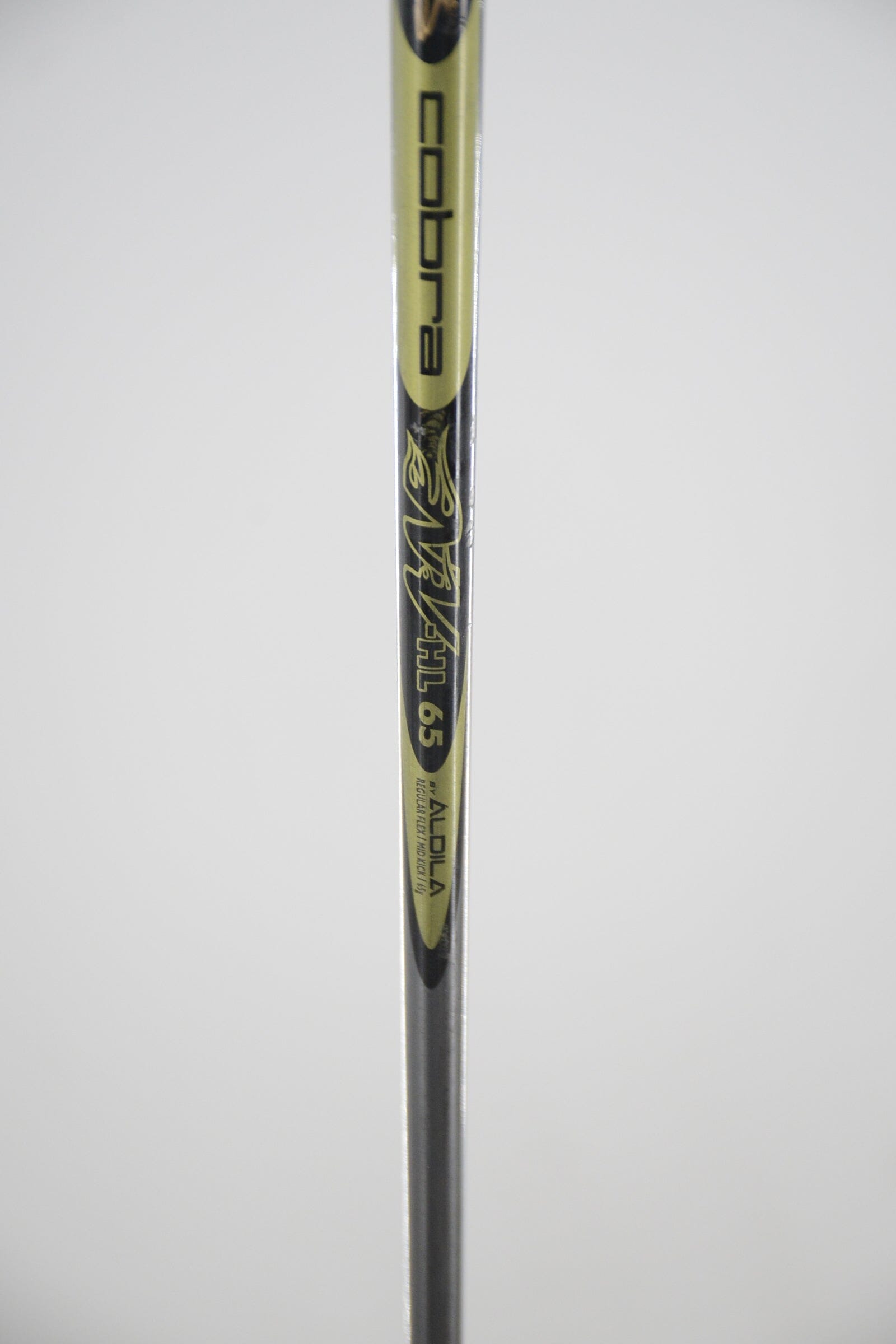 Cobra Baffler 2005 4 Hybrid R Flex 39.75" Golf Clubs GolfRoots