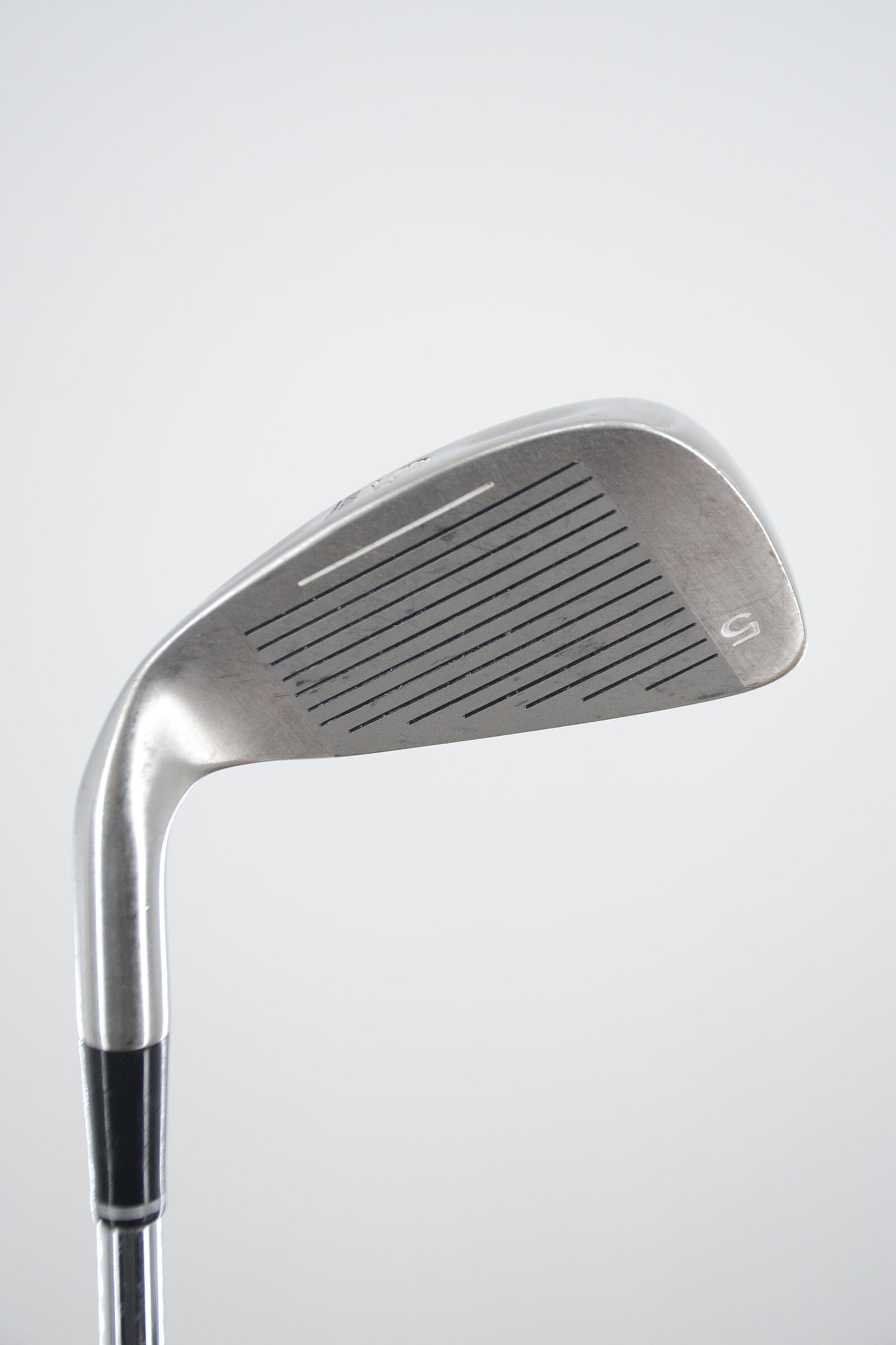 Women's Toski Catalyst 5 Iron W Flex 36.75" Golf Clubs GolfRoots