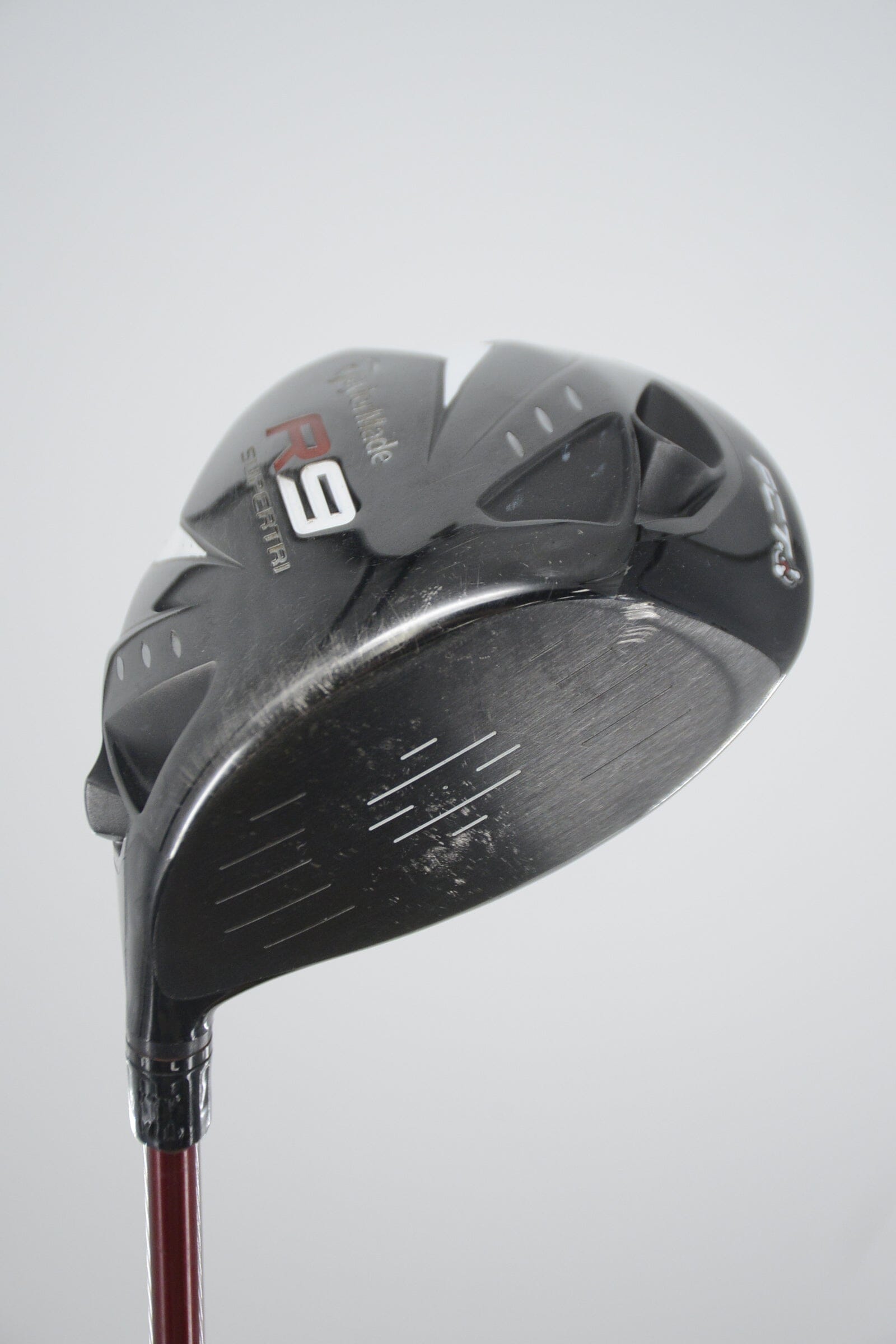 TaylorMade R9 Supertri 10.5 Degree Driver R Flex 45.5" Golf Clubs GolfRoots