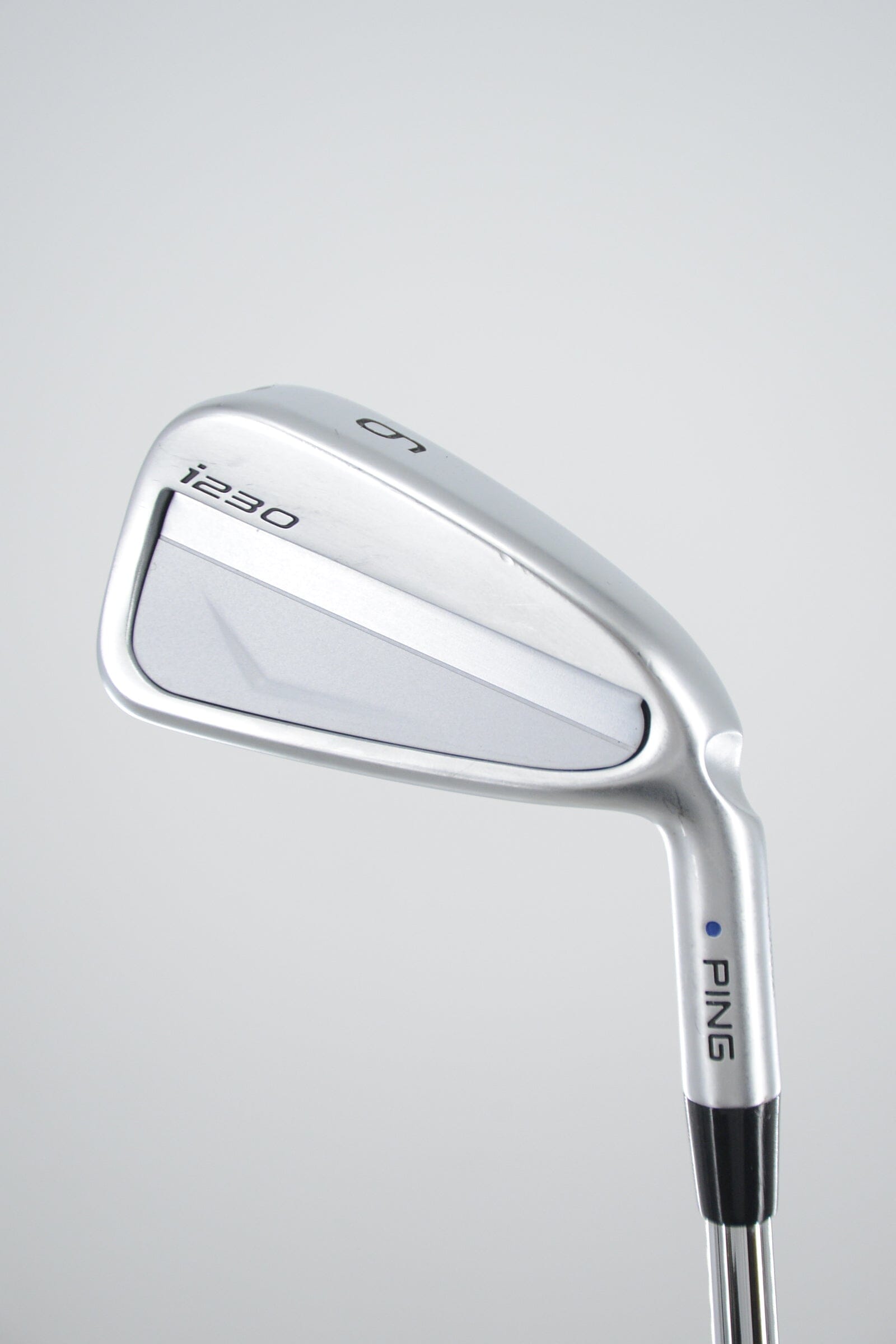 Ping I230 6 Iron X Flex 37.25" Golf Clubs GolfRoots