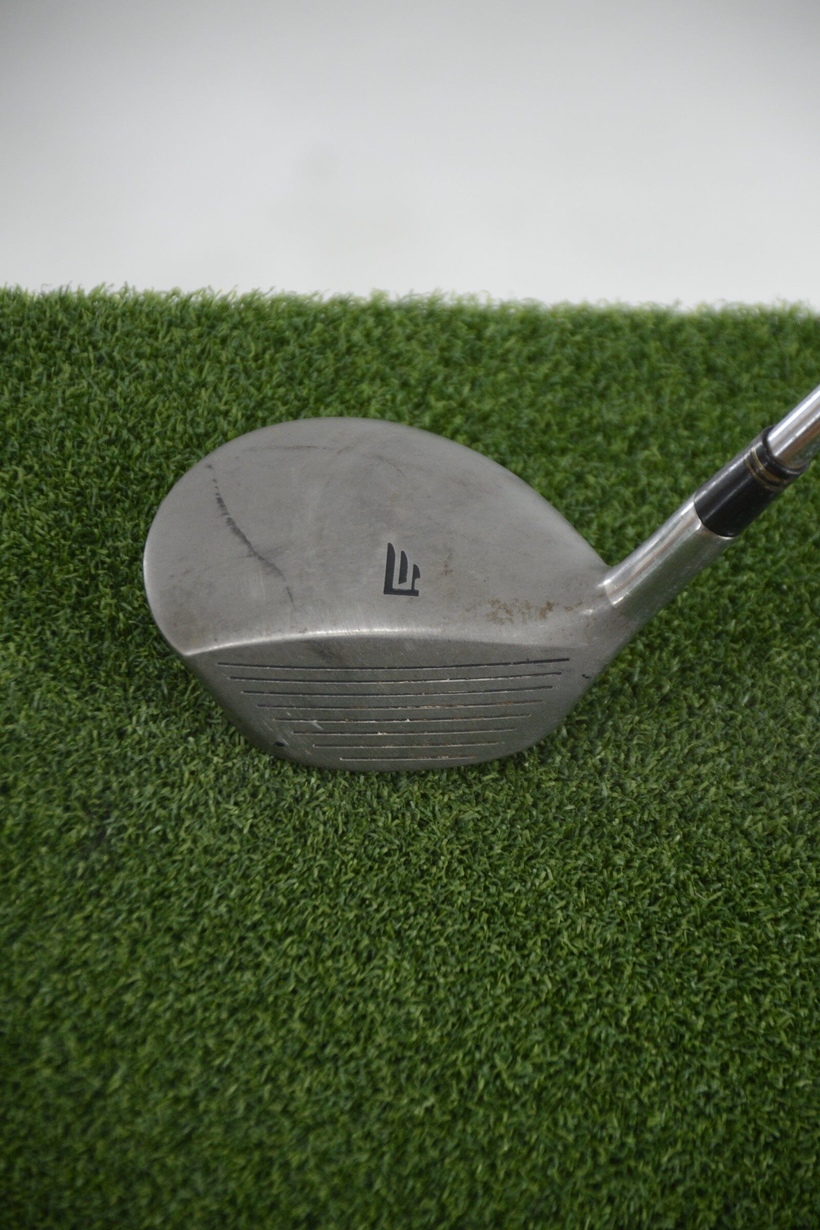 Founders Club The Judge 3 Wood S Flex 43" Golf Clubs GolfRoots