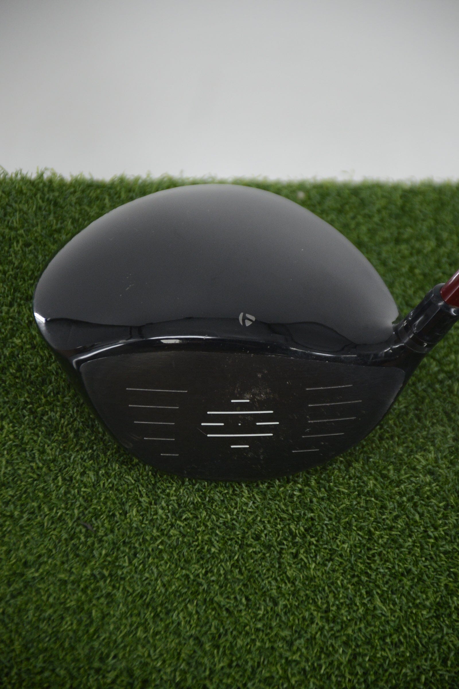 TaylorMade R9 Supertri 10.5 Degree Driver R Flex 45.5" Golf Clubs GolfRoots
