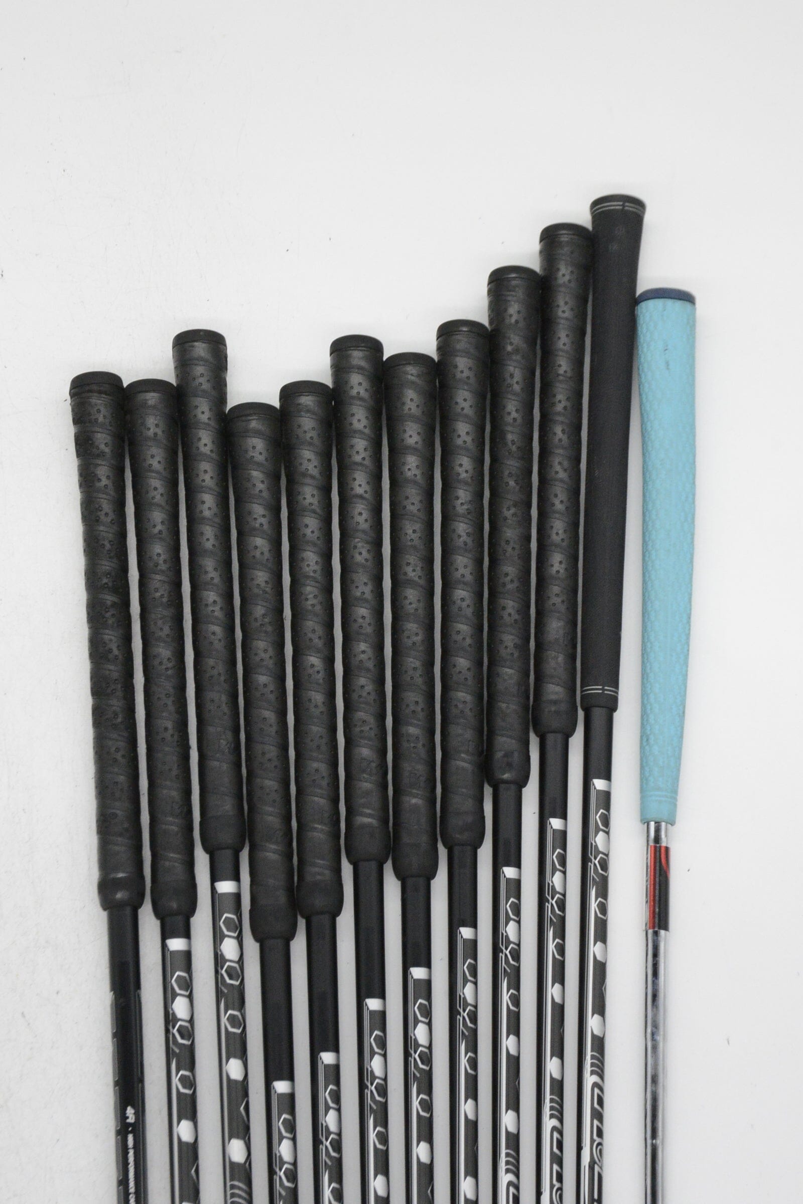 Women's Callaway Mavrik Max Mixed Full Set W Flex -1" Golf Clubs GolfRoots