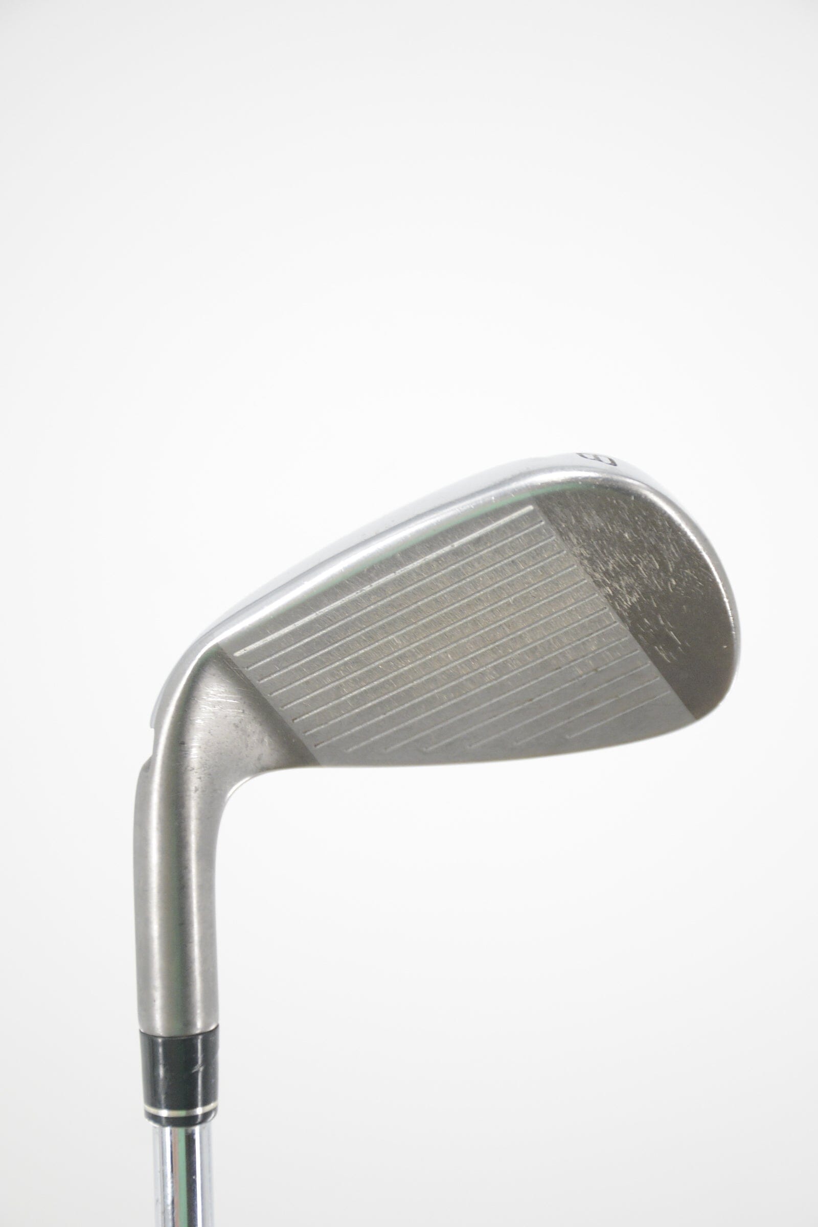 TaylorMade Speedblade 8 Iron R Flex 36.75" Golf Clubs GolfRoots