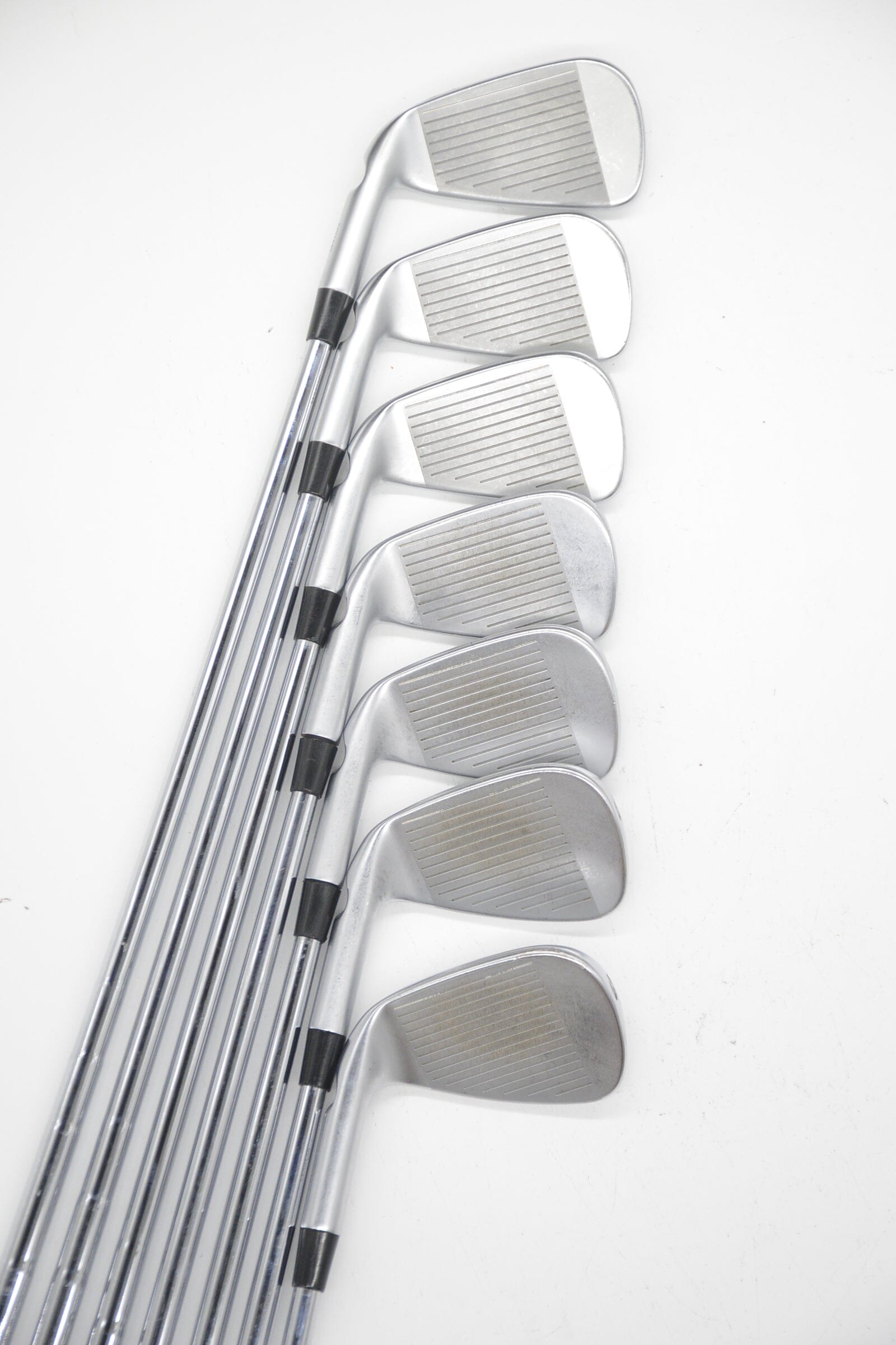 Ping I500 4-PW Iron Set S Flex Std Length Golf Clubs GolfRoots