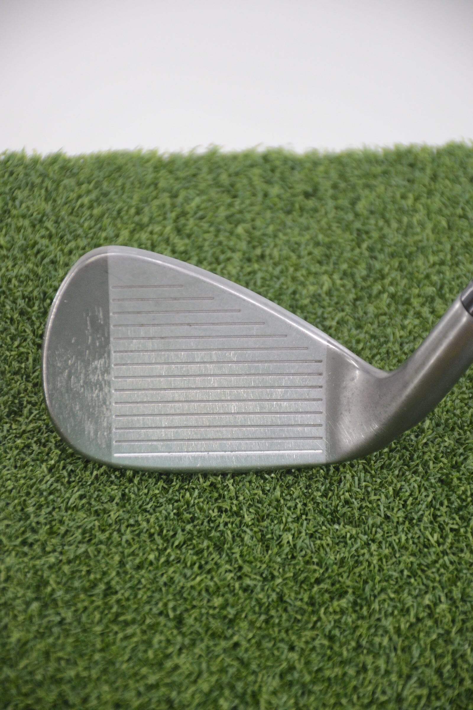 TaylorMade Speedblade 8 Iron R Flex 36.75" Golf Clubs GolfRoots