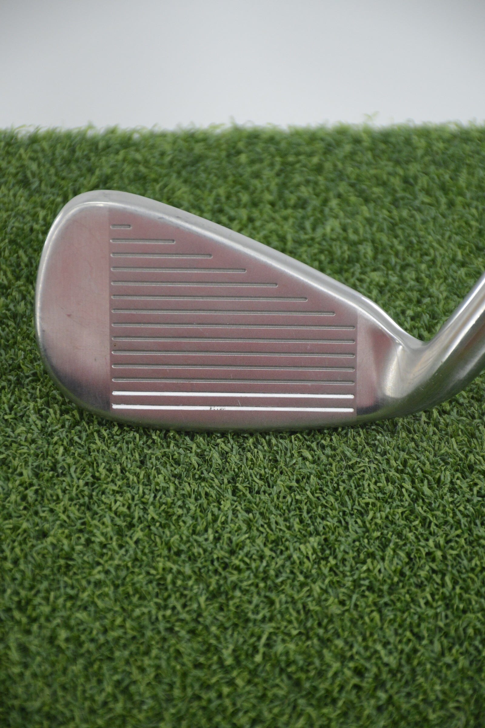 TaylorMade Rac OS 4 Iron R Flex 38.25" Golf Clubs GolfRoots