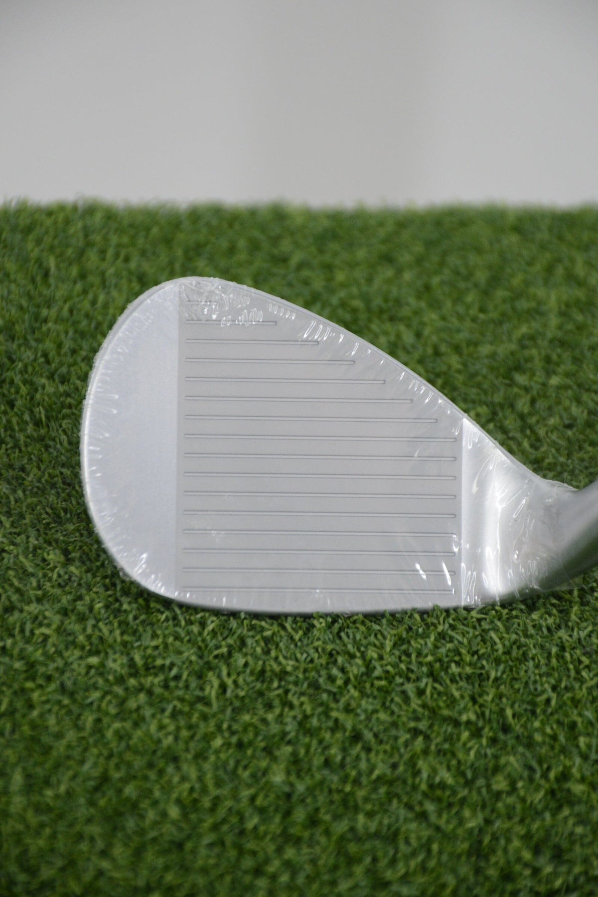 NEW Mizuno Pro T-1 Soft White Satin 60 Degree Wedge S Flex 34.75" Golf Wedges Mizuno