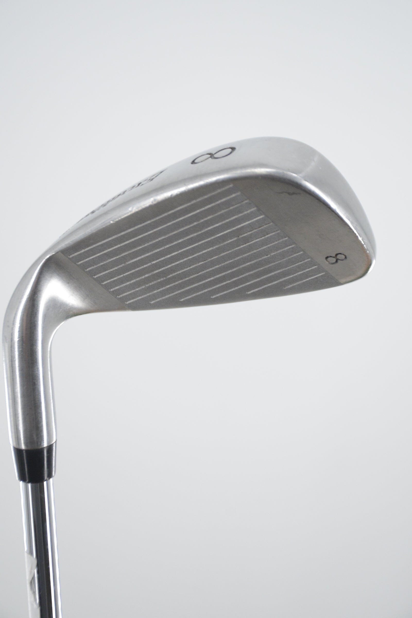 Excalibur Prelude 8 Iron S Flex 36.25" Golf Clubs GolfRoots