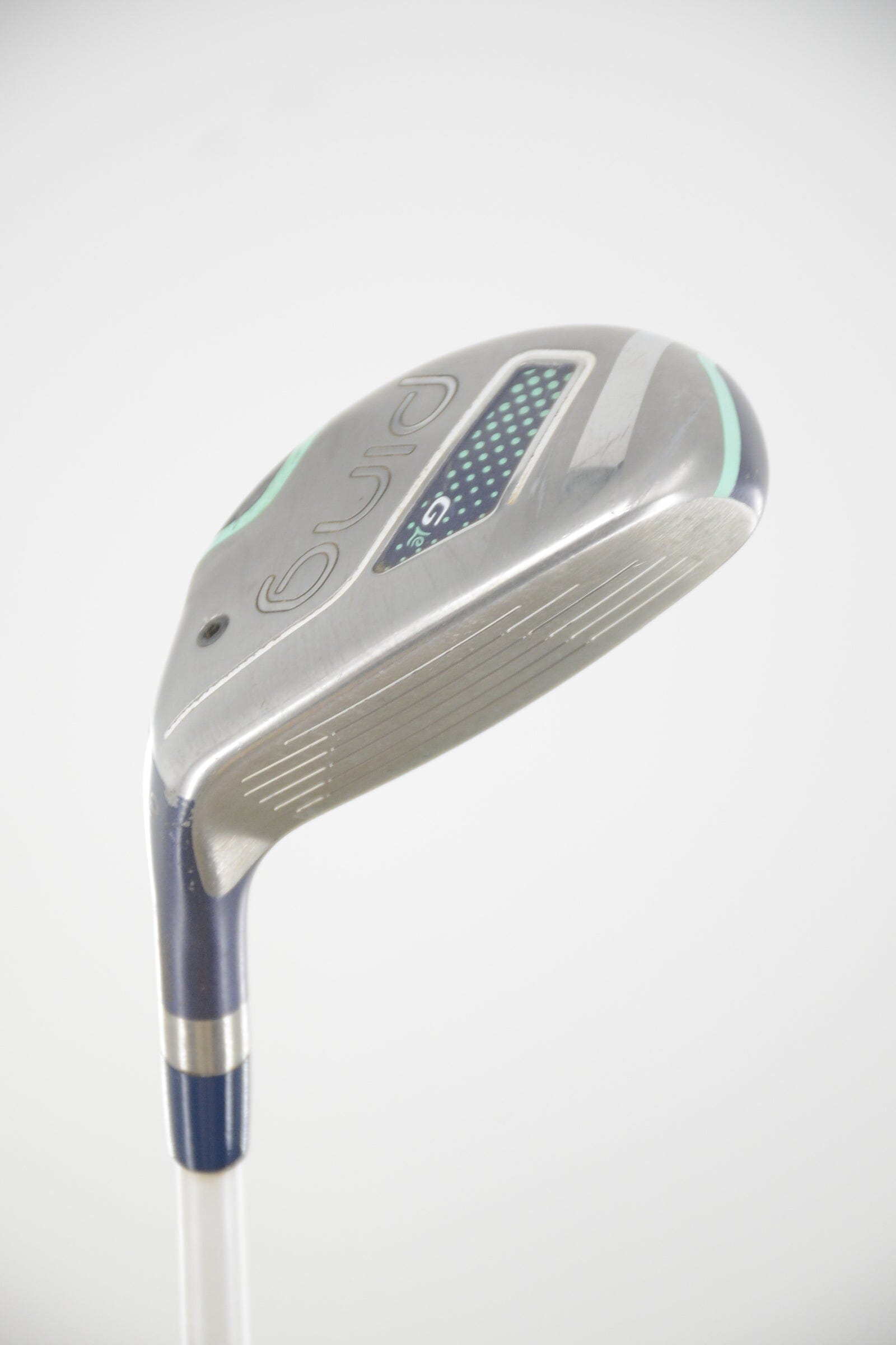 Women's Ping G Le 6 Hybrid W Flex 36" Golf Clubs GolfRoots