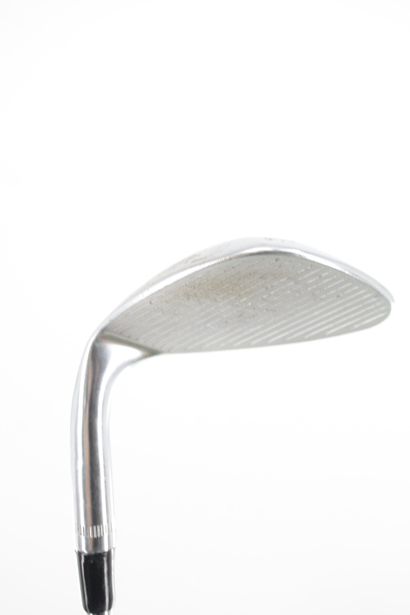 Callaway PM Grind 19 Chrome Wedge 58 Degree Wedge Wedge Flex 34.5" Golf Clubs GolfRoots