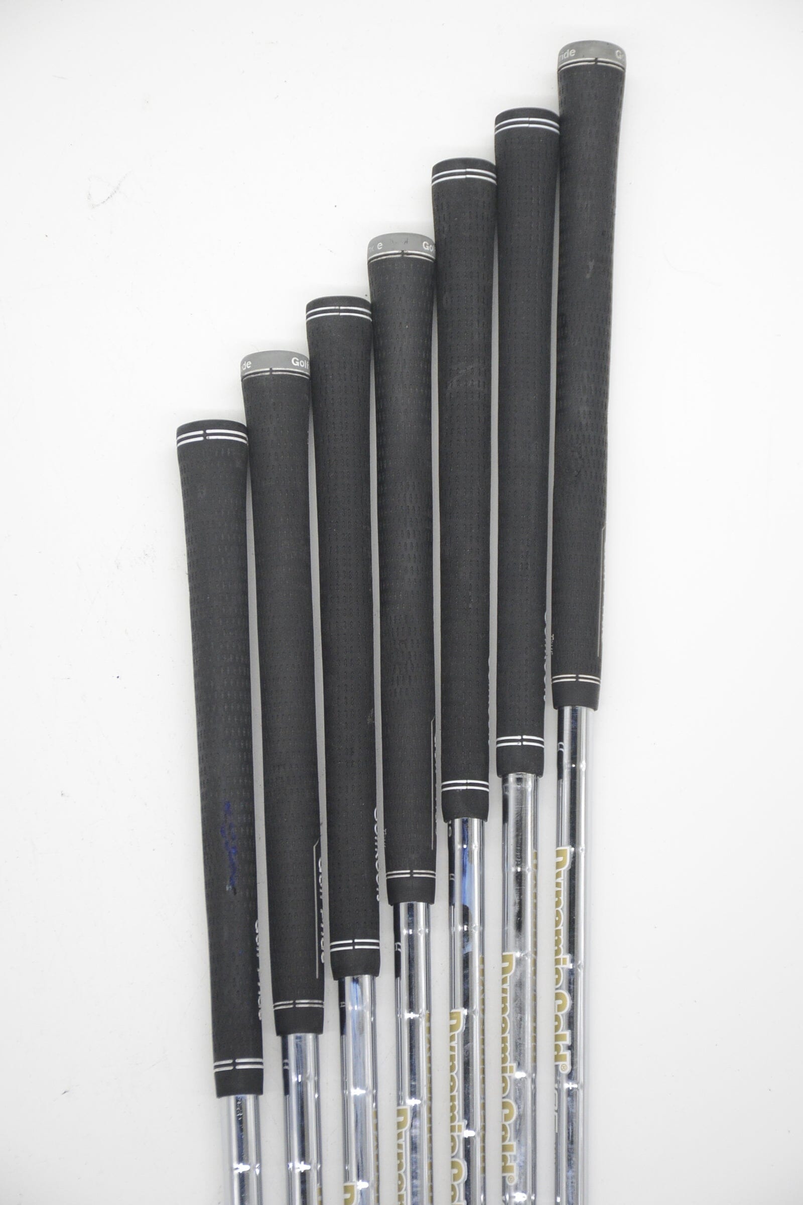 Ping I500 4-PW Iron Set S Flex Std Length Golf Clubs GolfRoots