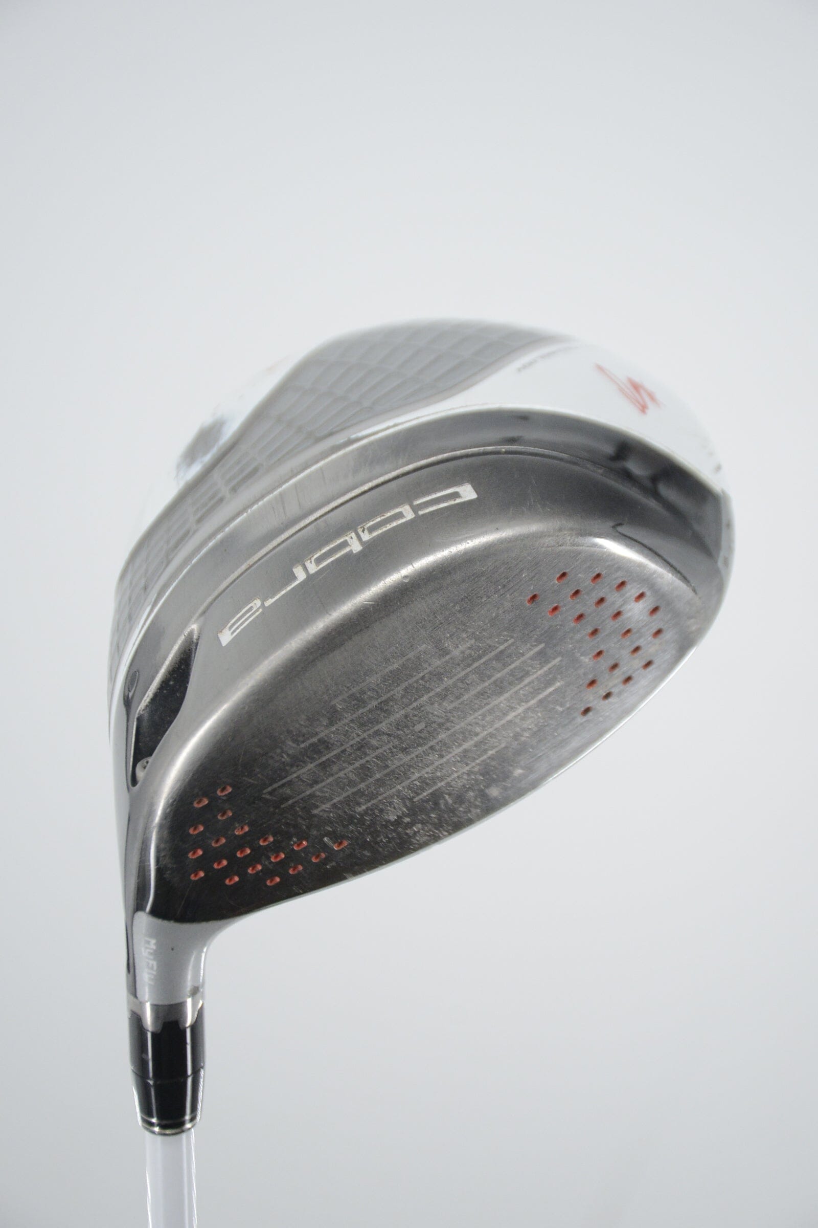 Cobra Amp Cell Orange 11.5 Degree Driver R Flex 45.5" Golf Clubs GolfRoots