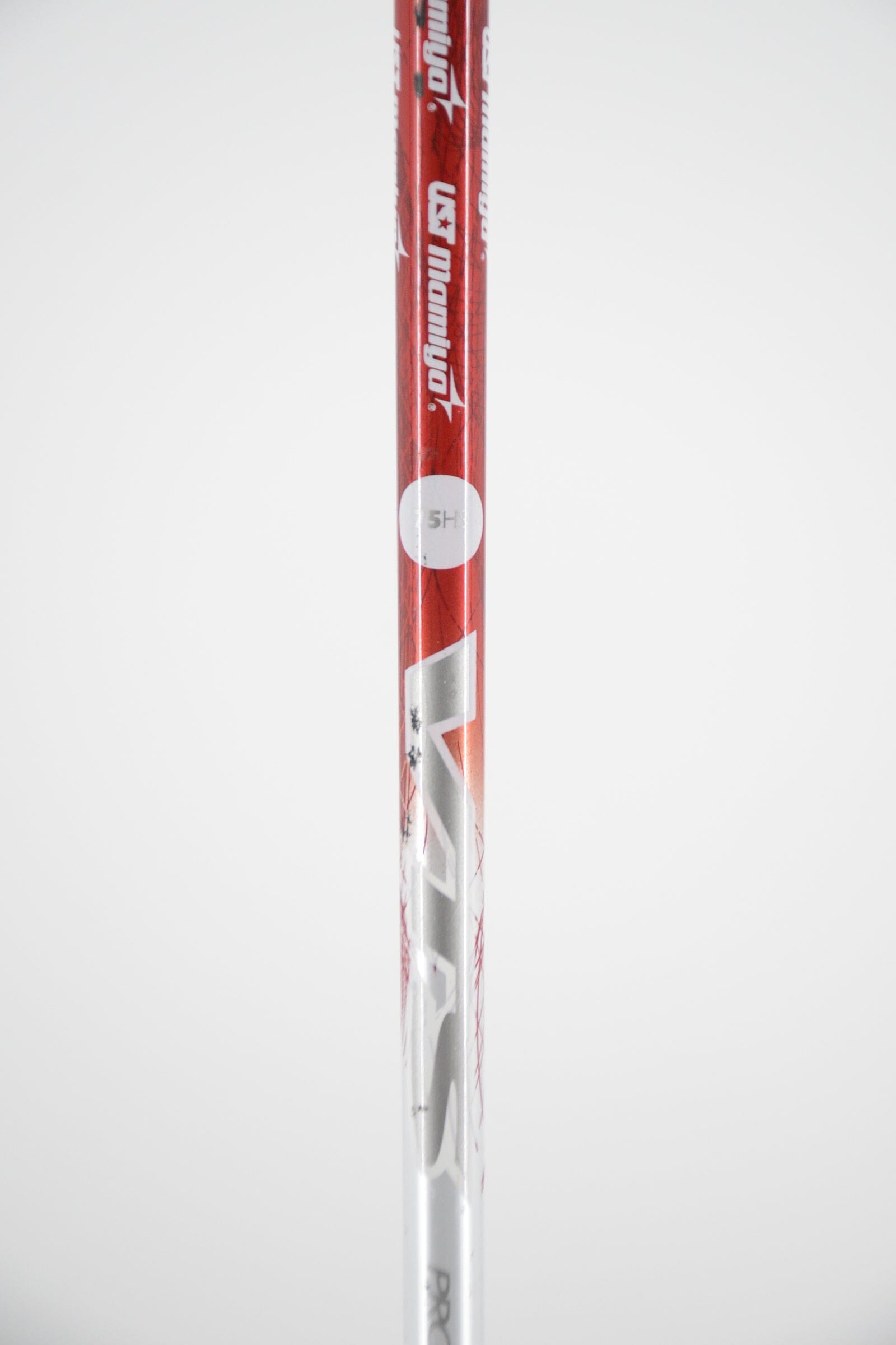 Adams Idea A12 2 Hybrid S Flex 40.5" Golf Clubs GolfRoots