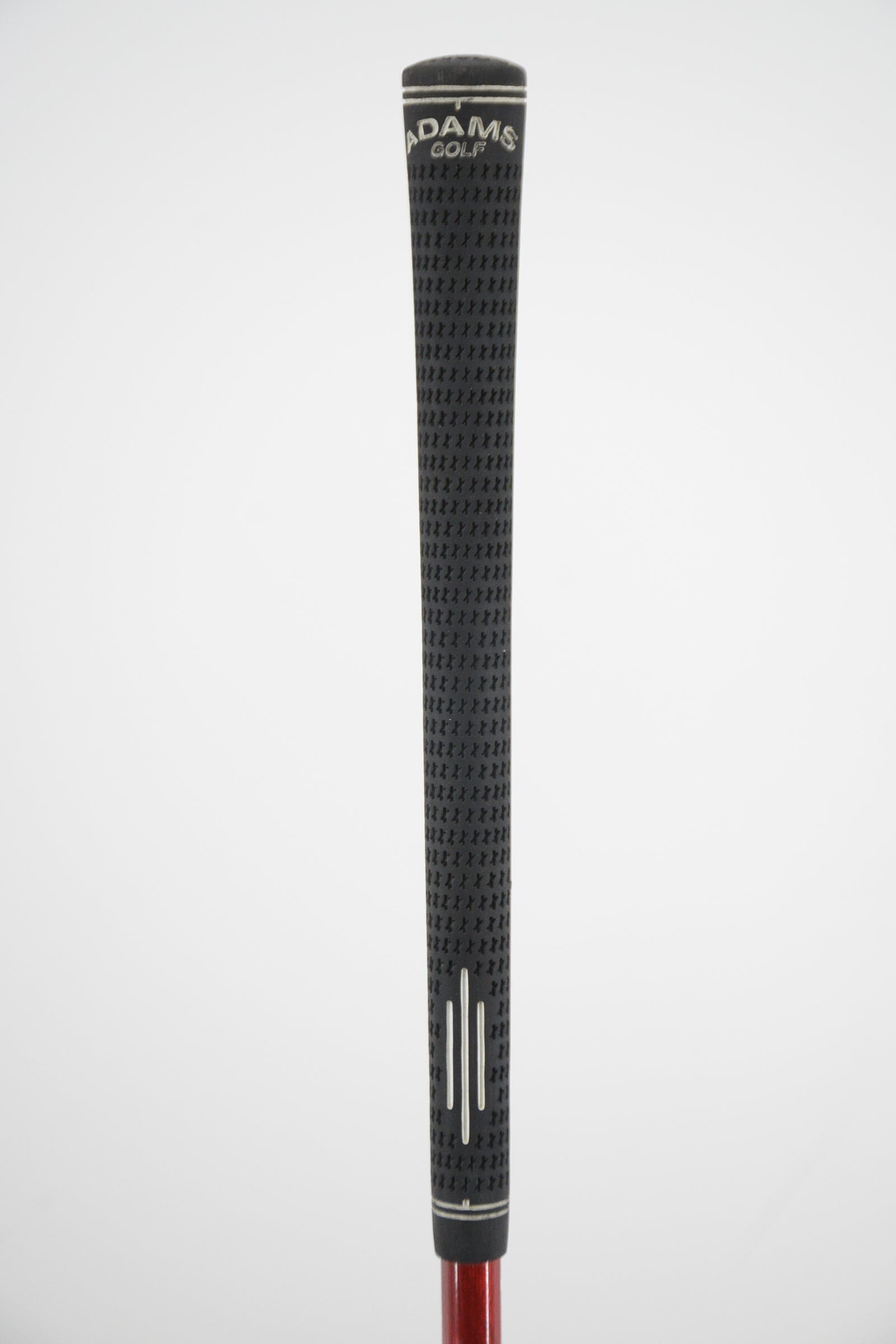 Adams Idea A12 2 Hybrid S Flex 40.5" Golf Clubs GolfRoots