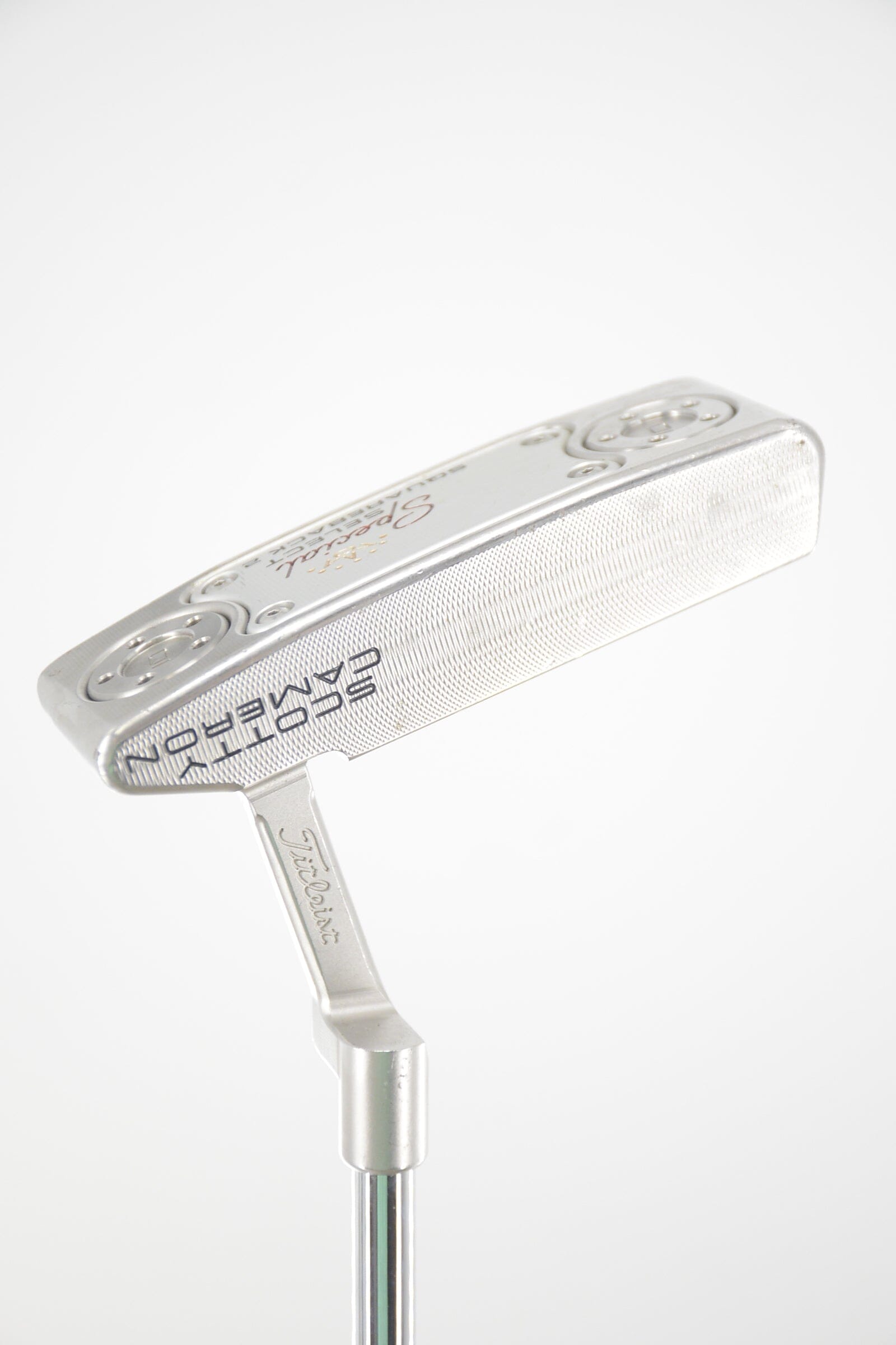 Scotty Cameron Special Select Squareback 2 Putter Golf Clubs GolfRoots