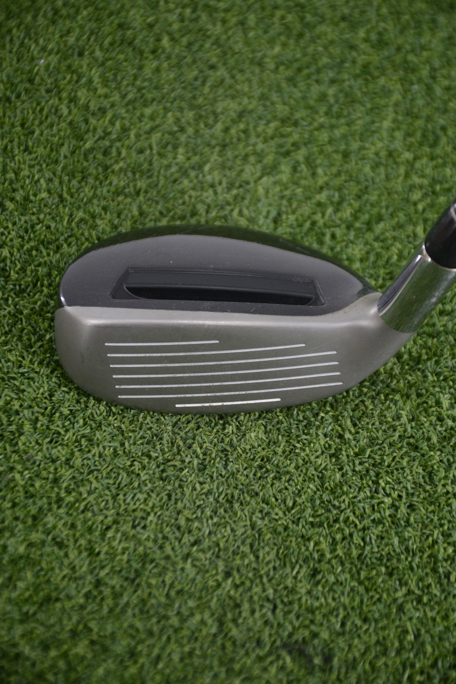 Adams Idea A12 2 Hybrid S Flex 40.5" Golf Clubs GolfRoots