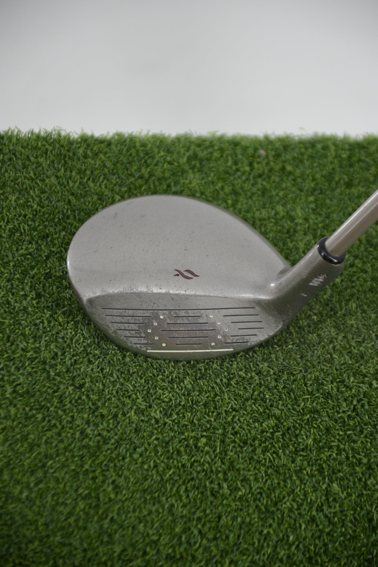 Women's Nancy Lopez Albany Series 250 7 Wood W Flex 41" Golf Clubs GolfRoots