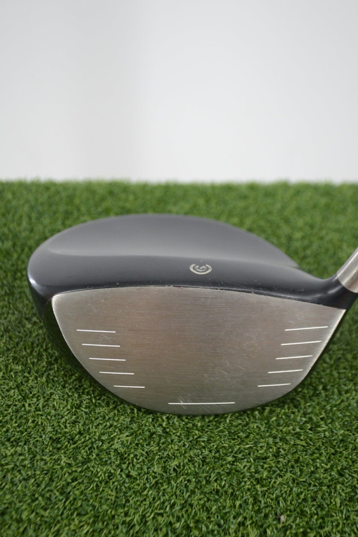 *Dented* Cleveland Hibore XL Tour 9.5 Degree Driver R Flex 45.5"