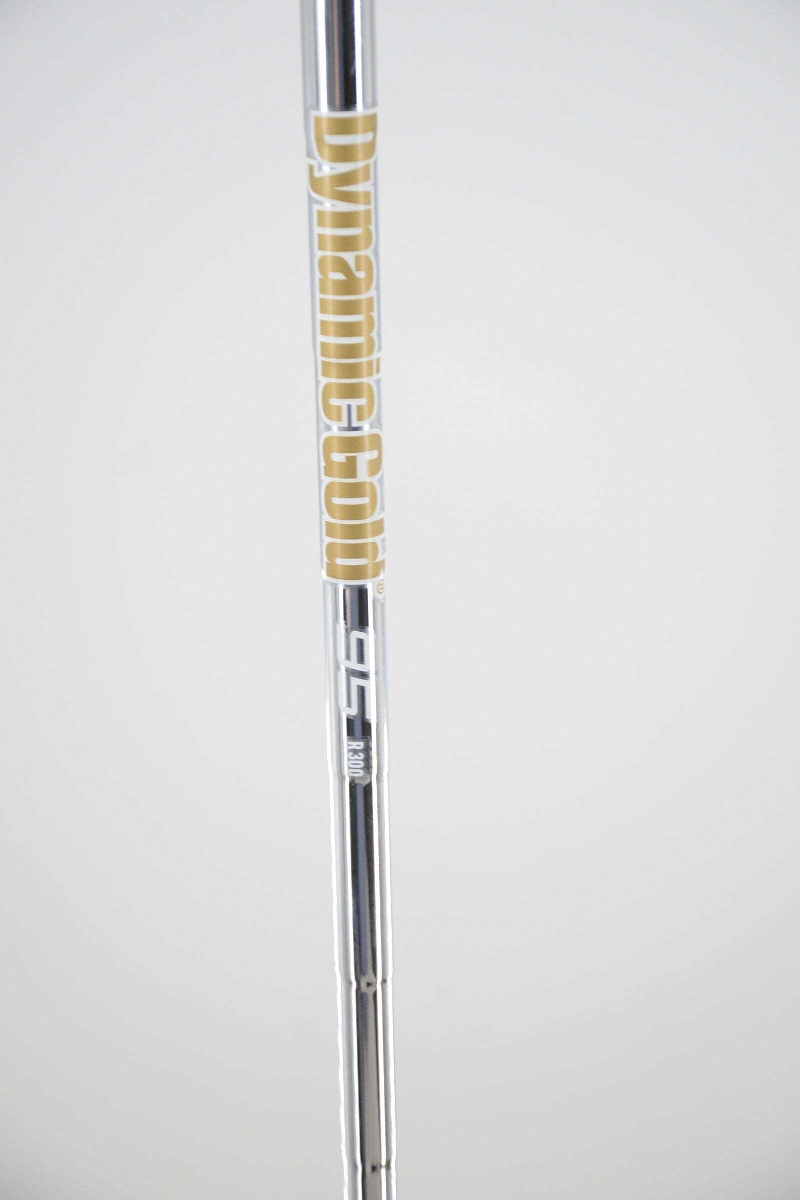 PXG 0311P Gen7 7 Iron R Flex 36.75"