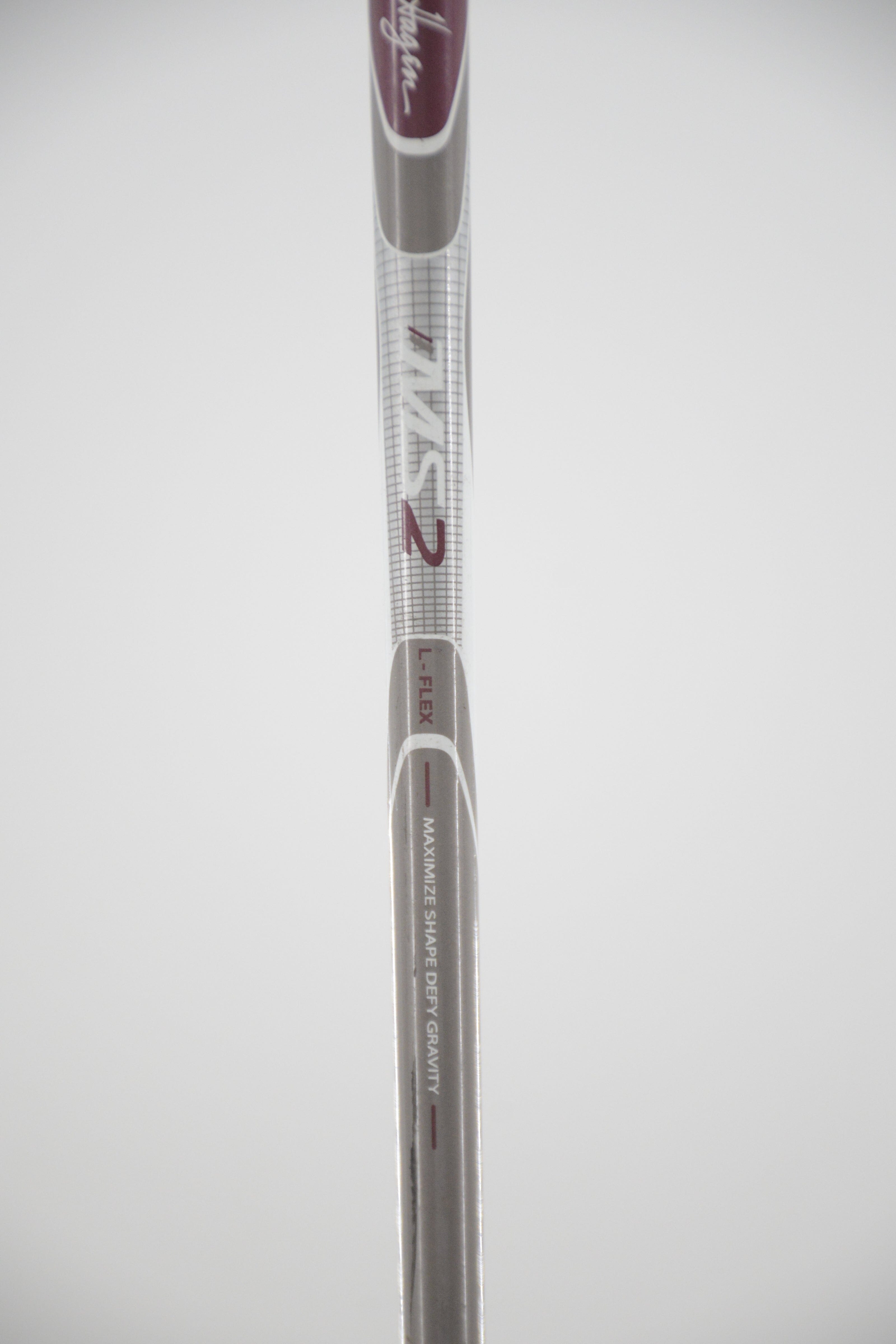 Women's Ben Hogan MS2 9 Iron W Flex 34.5" Golf Clubs GolfRoots