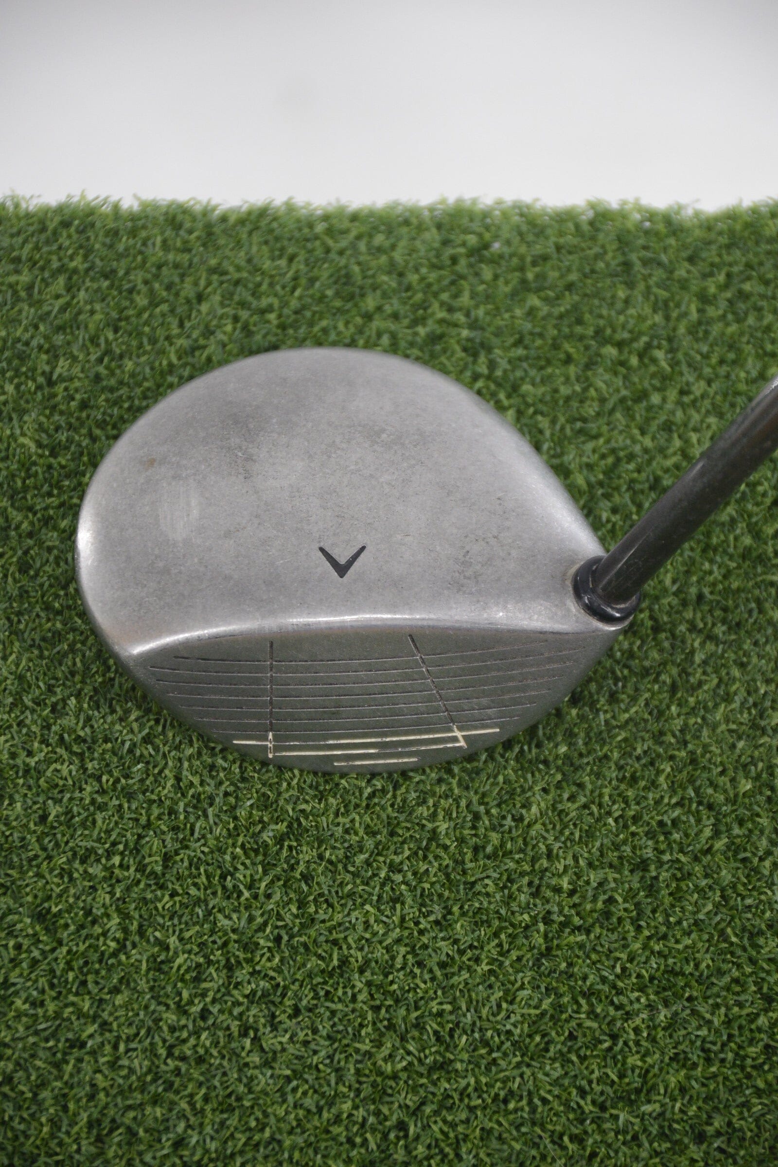 Callaway Big Bertha S2H2 10 Degree Driver S Flex 44" Golf Clubs GolfRoots