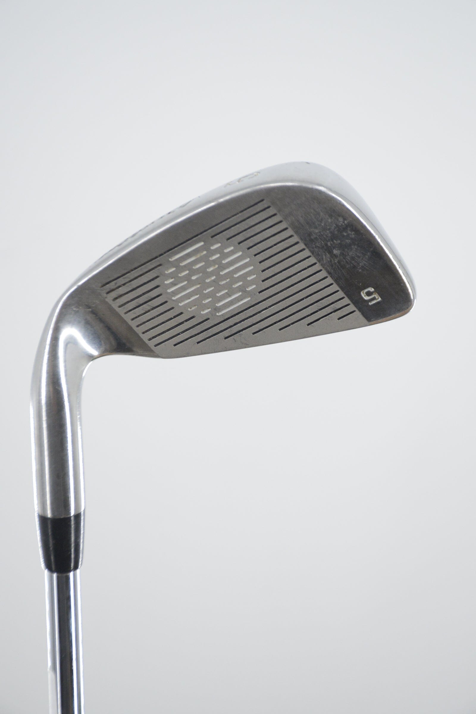 Excalibur Convex 5 Iron S Flex 37.5" Golf Clubs GolfRoots