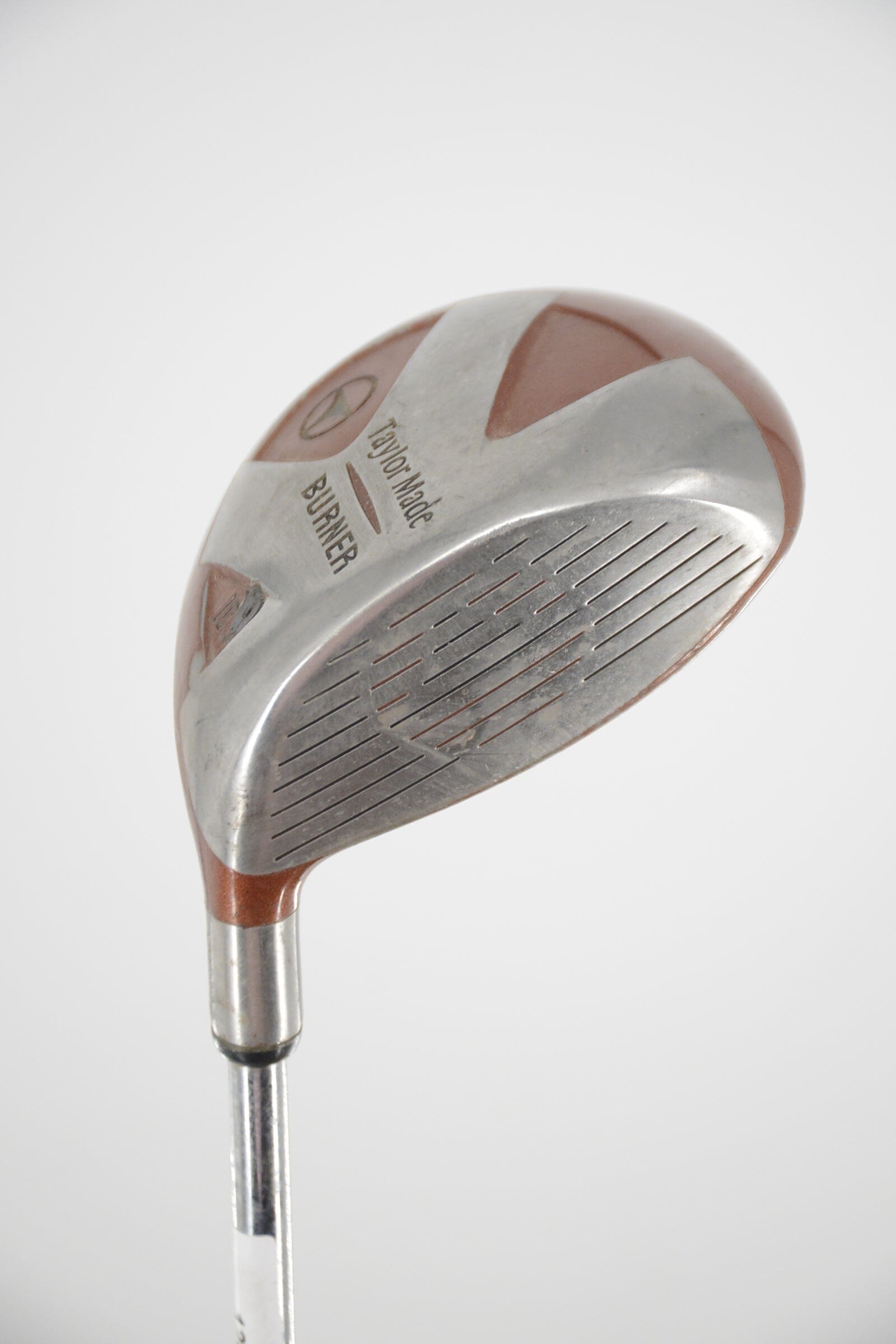TaylorMade Tour Preferred Burner 10.5 Degree Driver X Flex 43.75" Golf Clubs GolfRoots