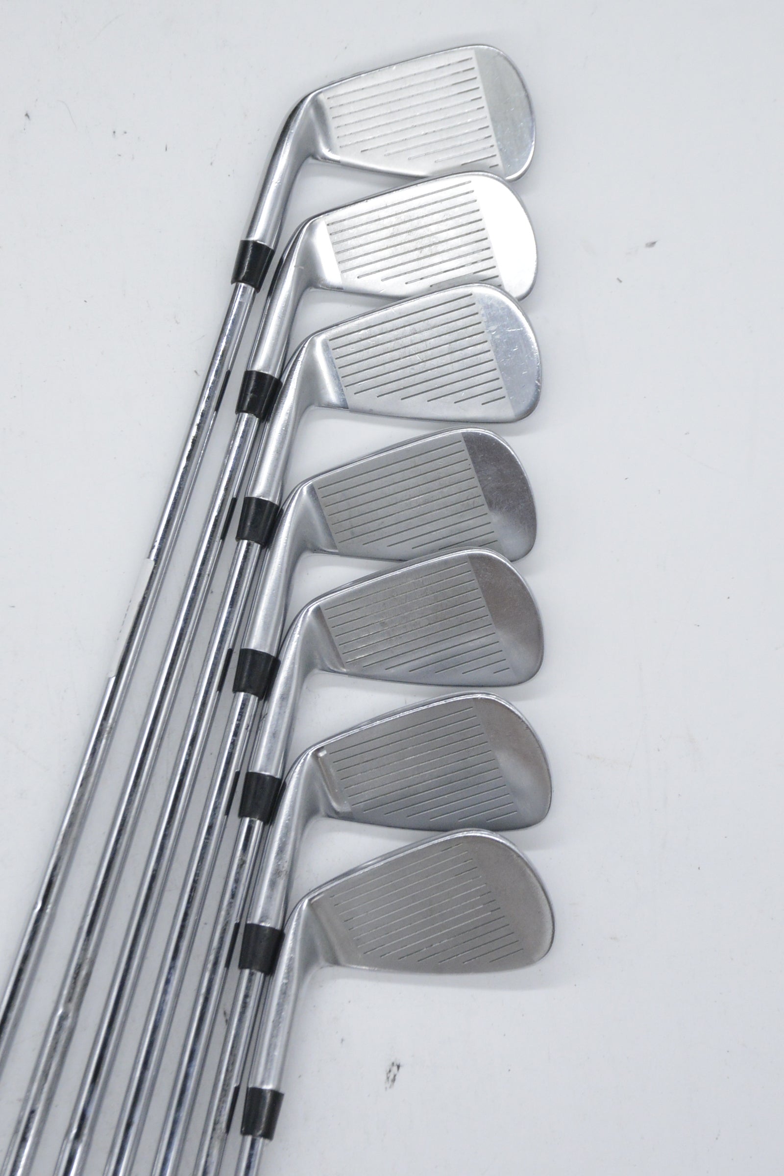 Mizuno MX-300 4-PW Iron Set S Flex +0.75"