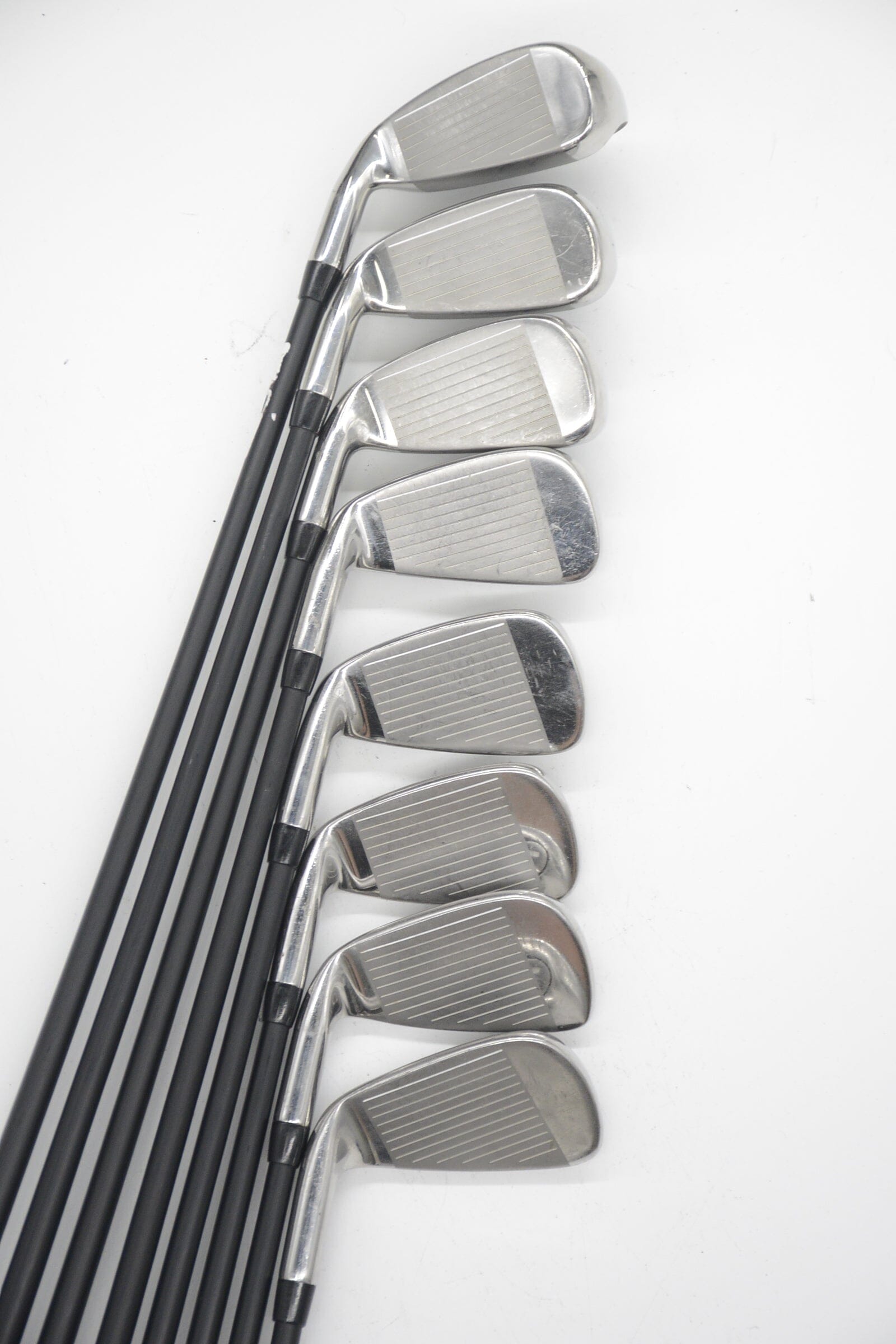 Orlimar Stratos 4-AW Iron Set SR Flex -0.25" Golf Clubs GolfRoots