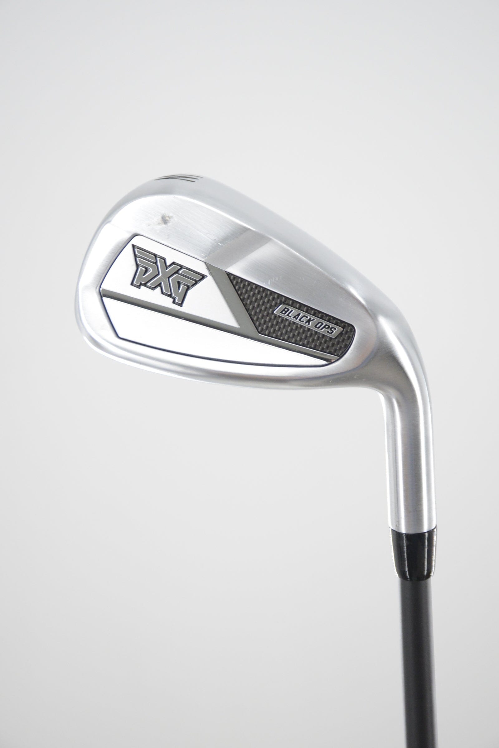 Women's PXG Black Ops PW W Flex 35" Golf Clubs GolfRoots