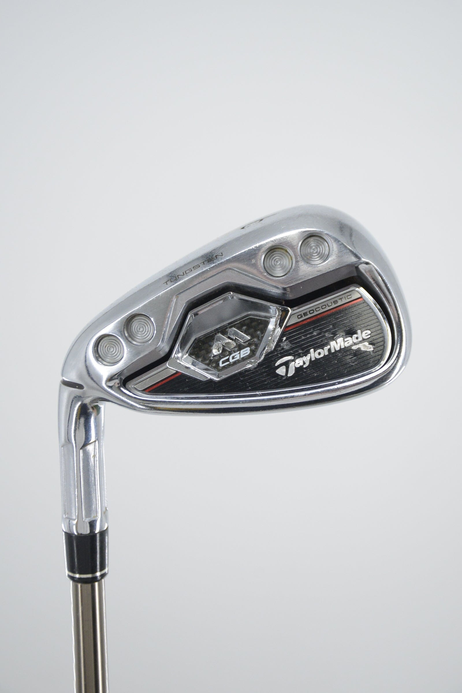 Lefty TaylorMade M CGB 9 Iron R Flex 36" Golf Clubs GolfRoots